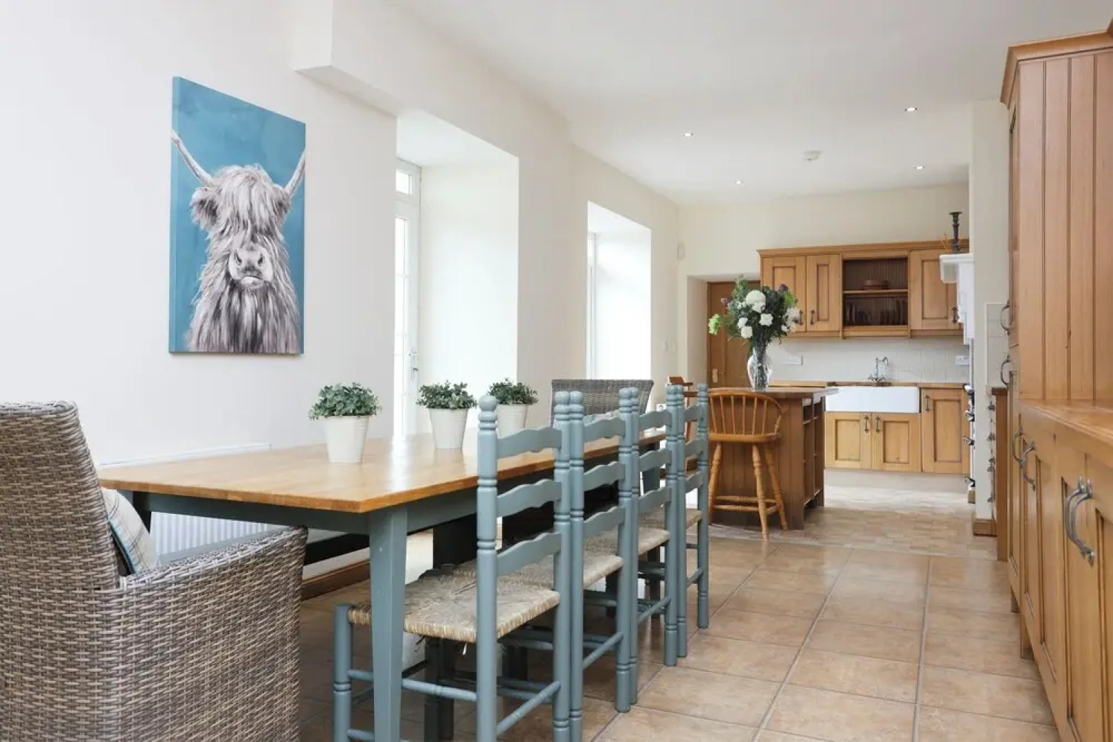 Greenknowes Entire Private Estate