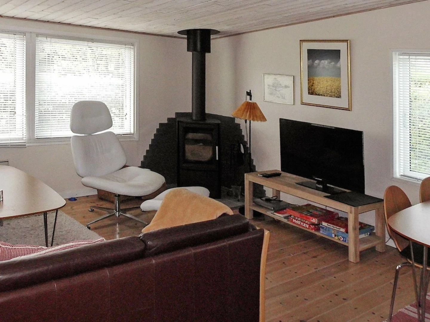 4 Person Holiday Home in Broager-by Traum