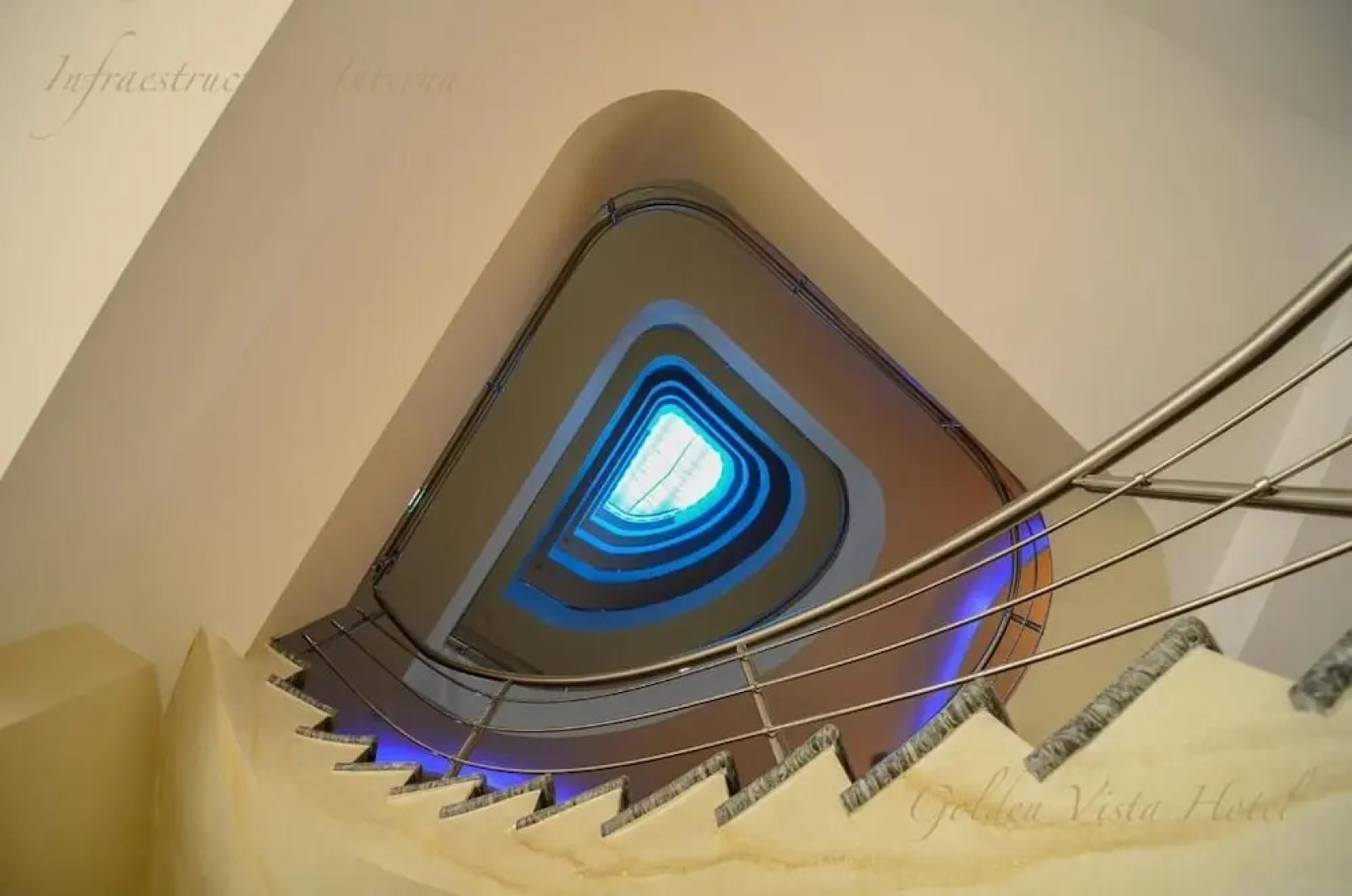 Hotel Golden Vista