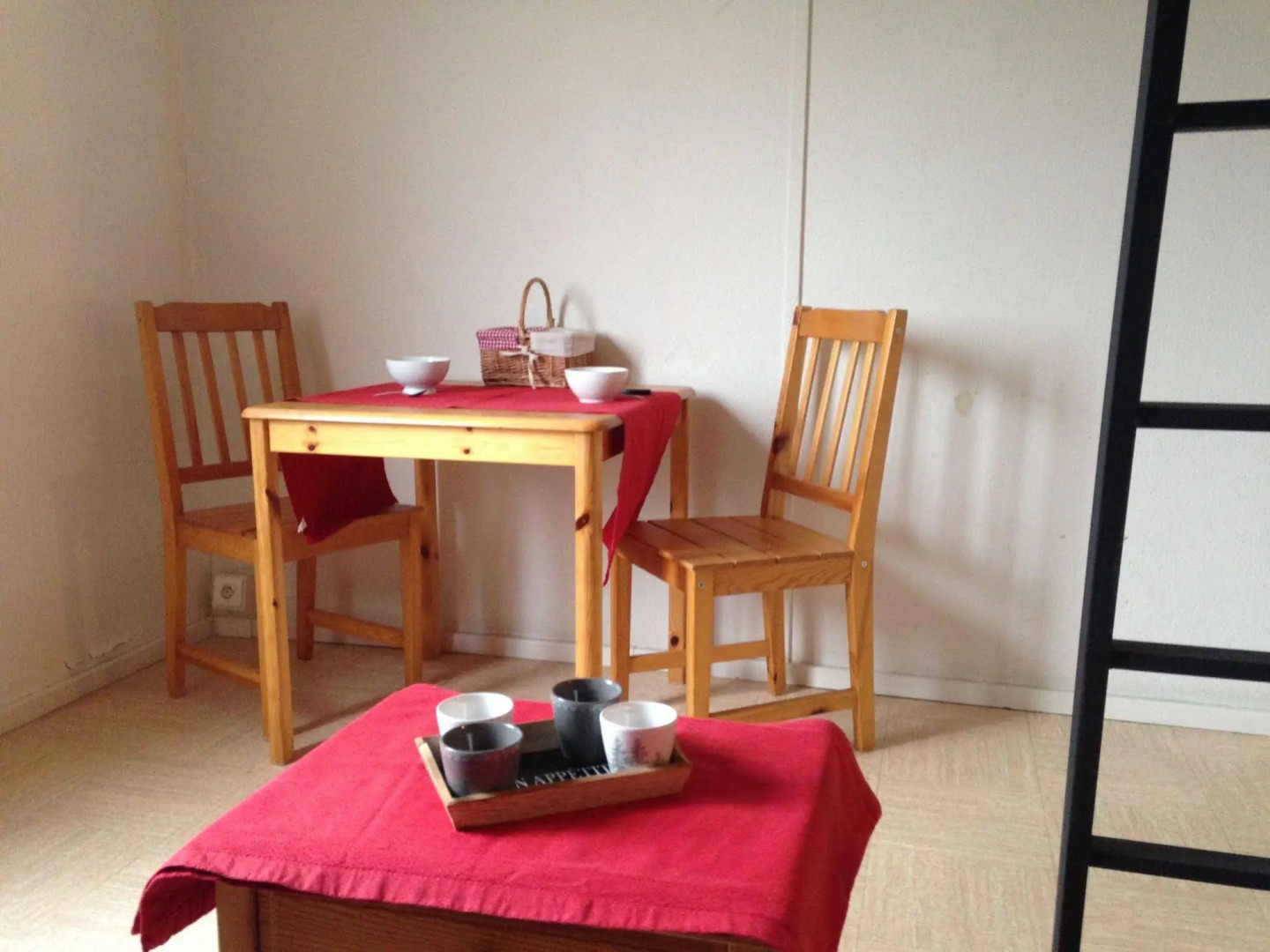 Résidence Le Bois d'Aurouze