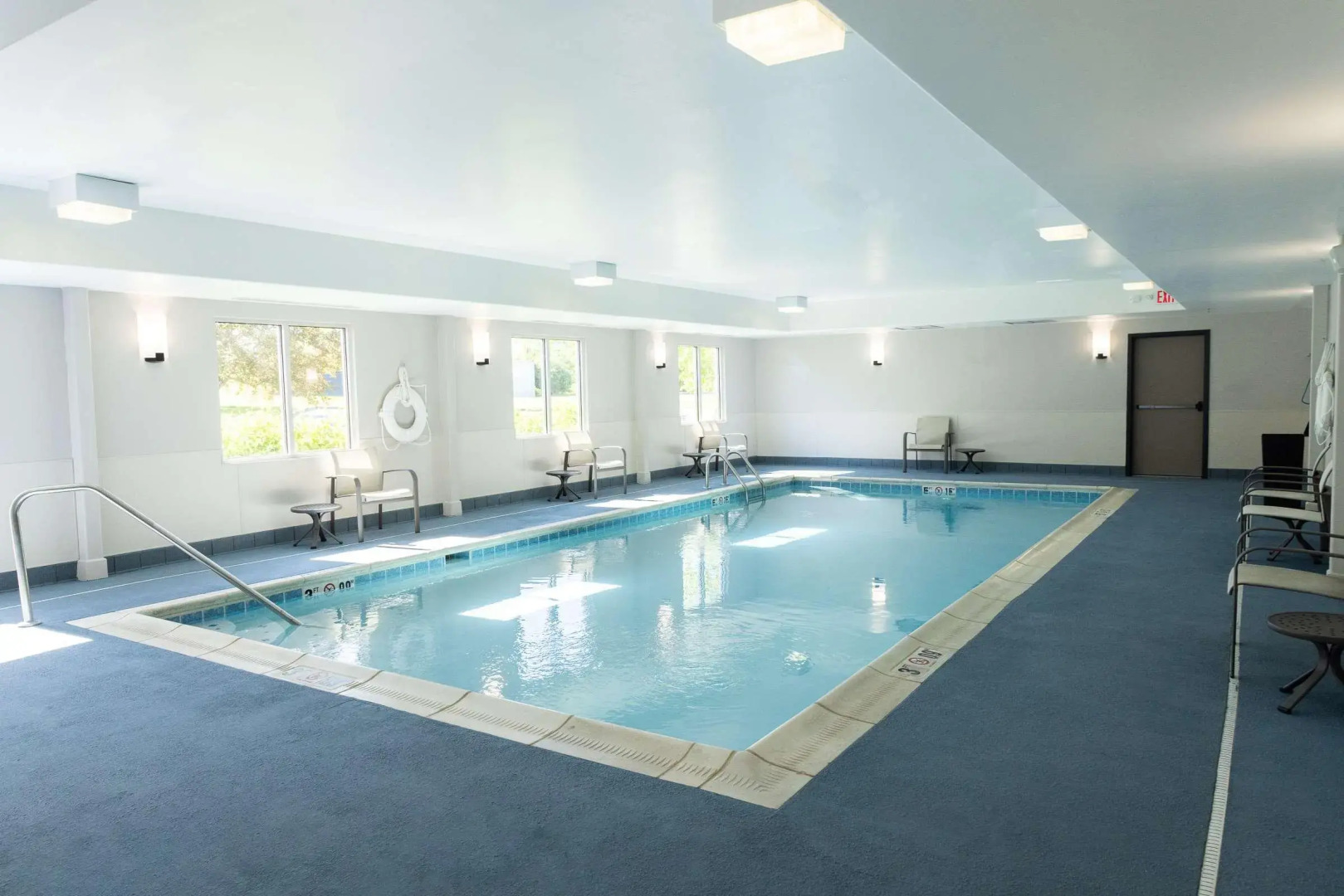 Country Inn & Suites by Radisson, Elizabethtown, KY