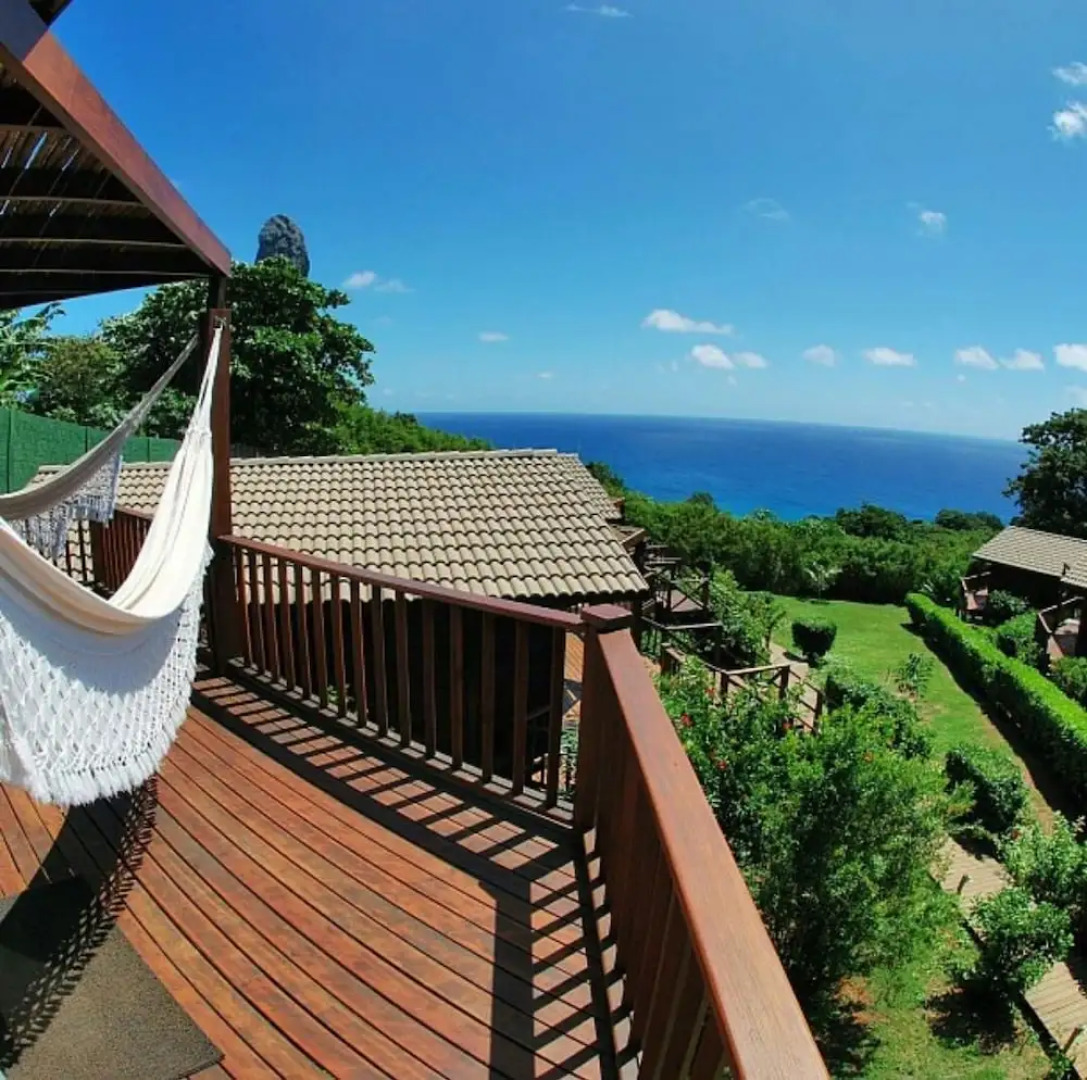 Pousada Solar De Loronha