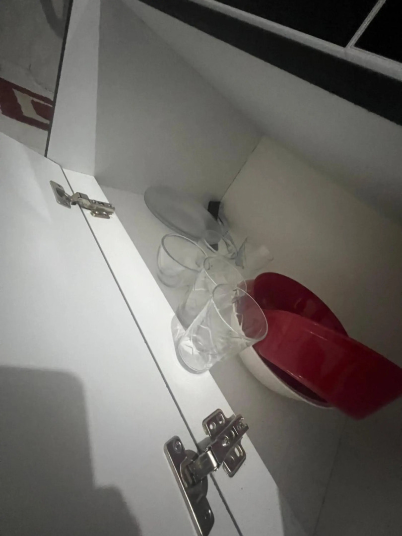 Flats próximo ao Arco