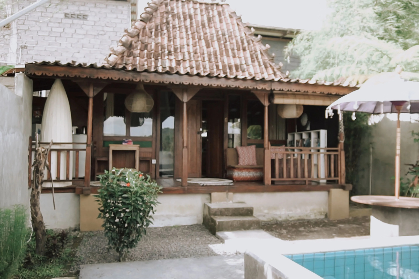 Natural View Sidemen Cottage