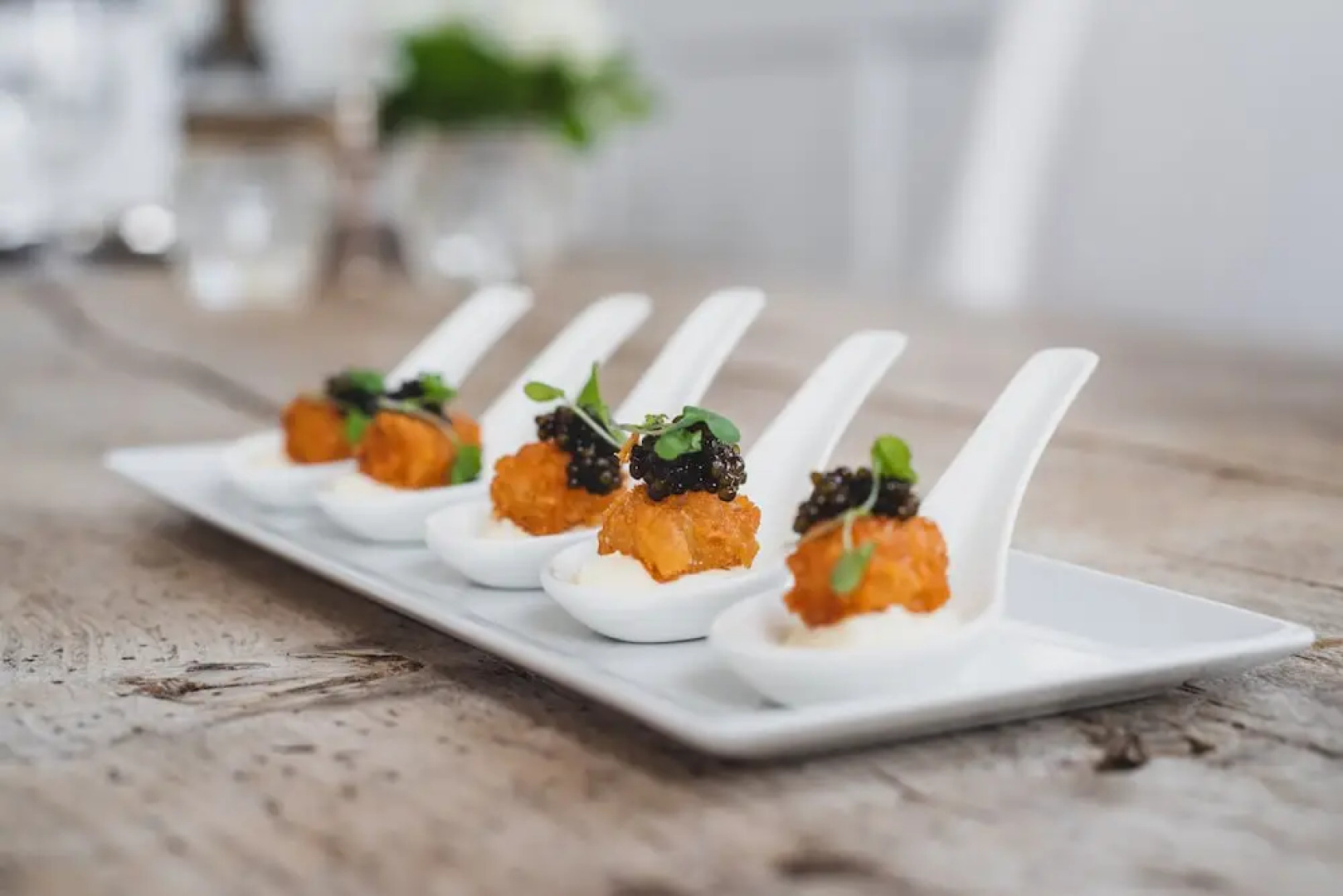 Washington School House