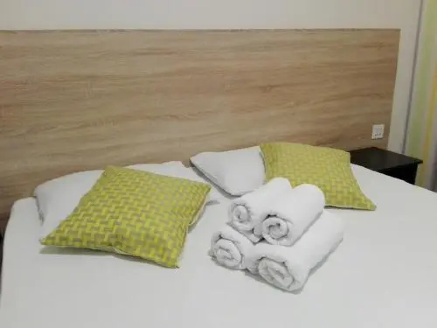 Sleep  Go Guest House
