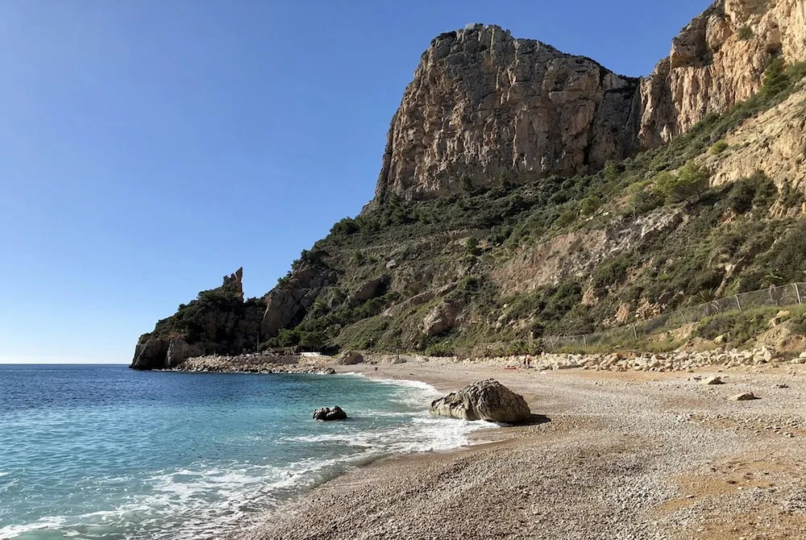 Apartamento Luz ZM109