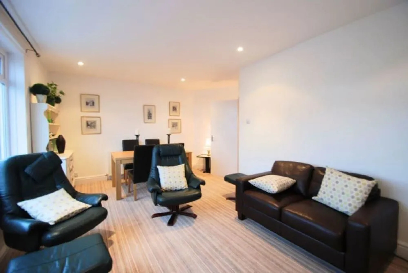 Estuary View Apartment