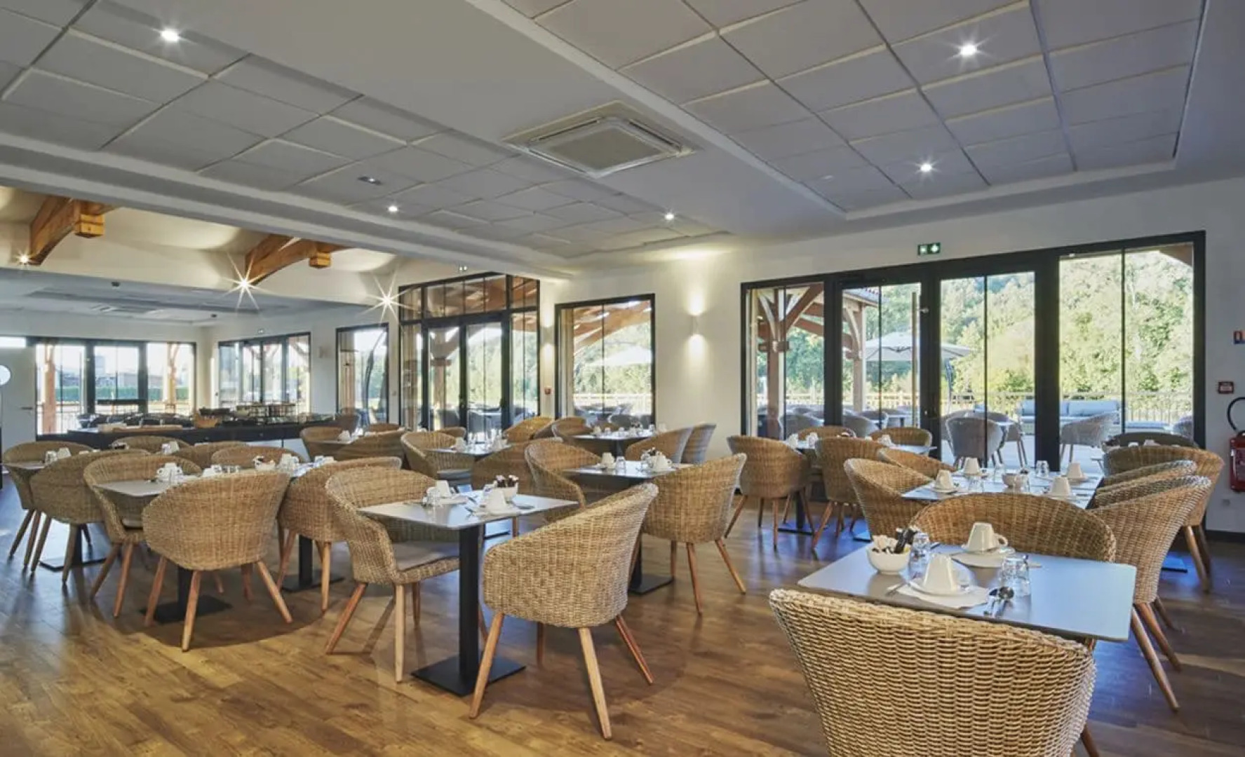 Kyriad Perigueux - Boulazac