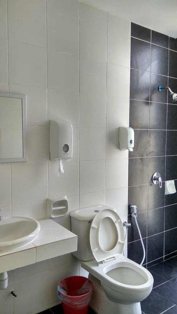 Cameron Golden Hills Resort