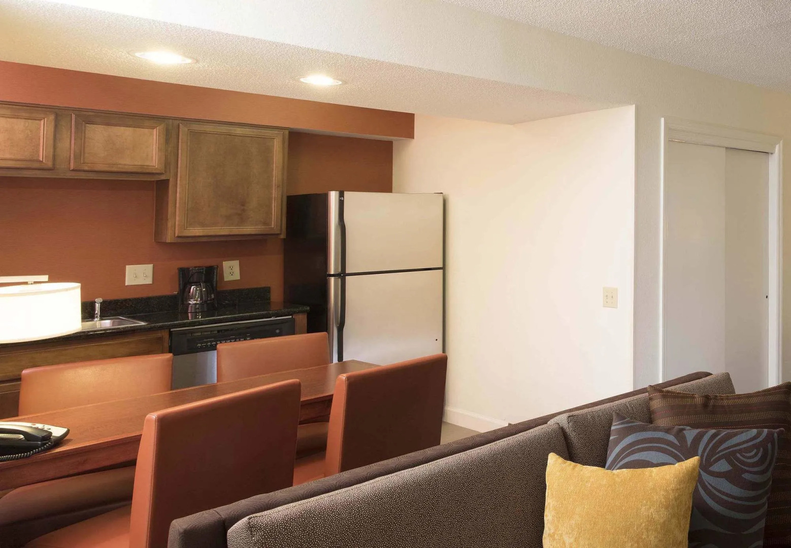 Residence Inn by Marriott Spartanburg