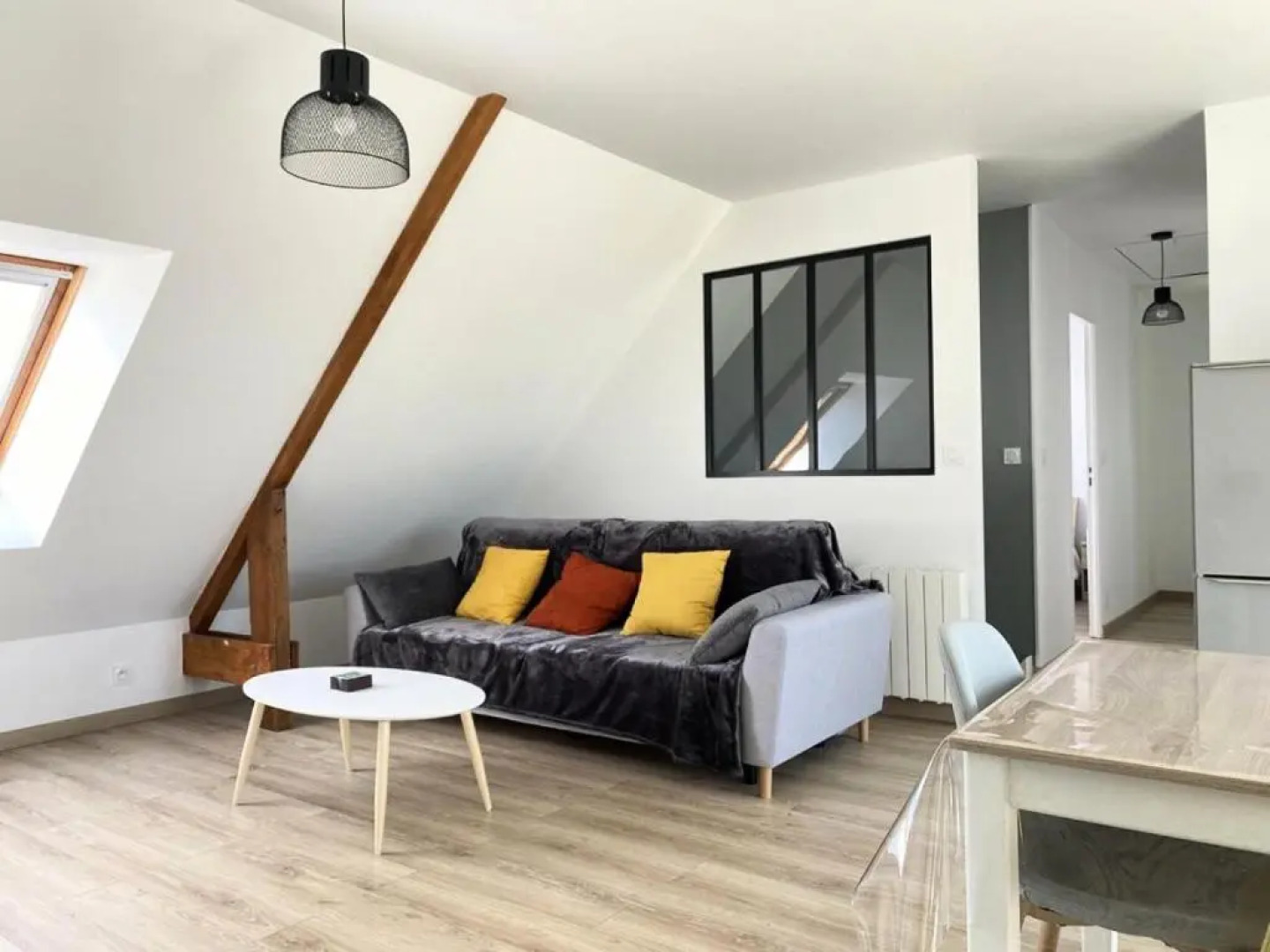 Résidence 303-frehel - 3 Pièces pour 6 Personnes 374