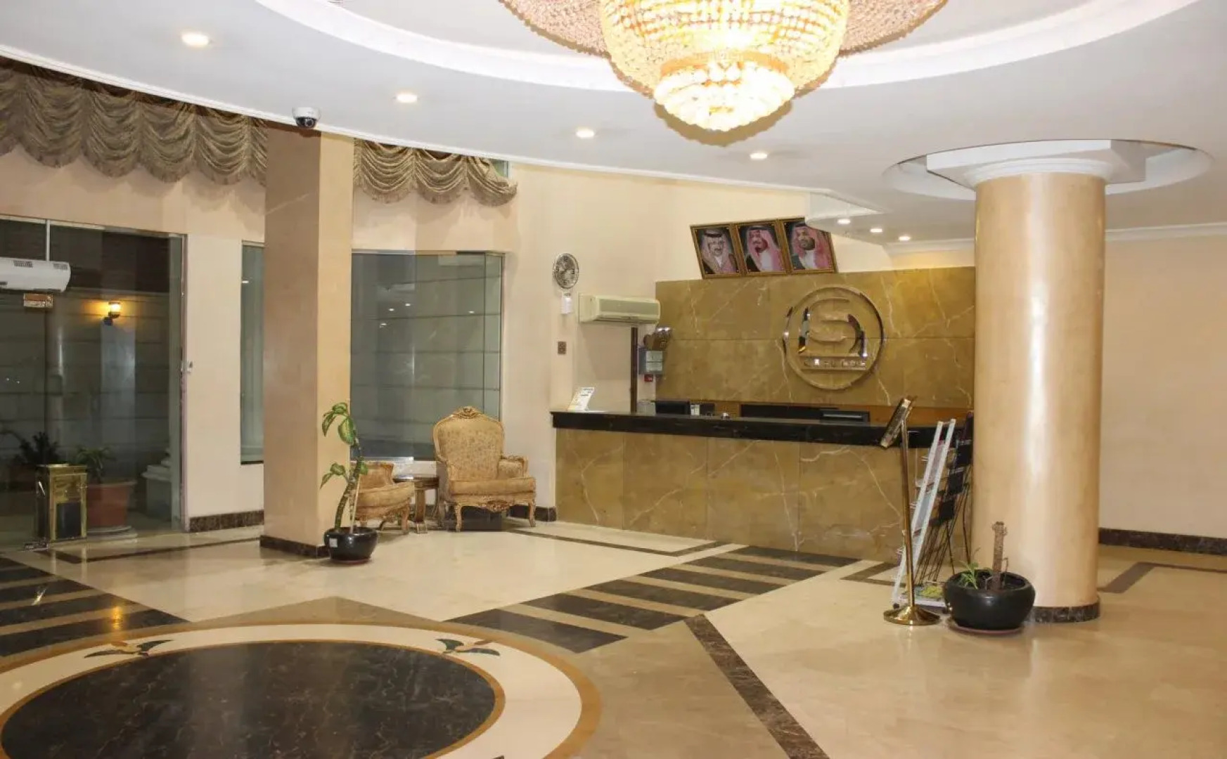 Al Saher For Hotel Apartment