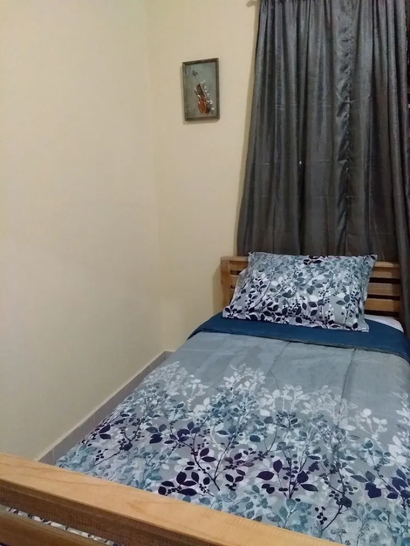 Casa De Campo Rio Arriba