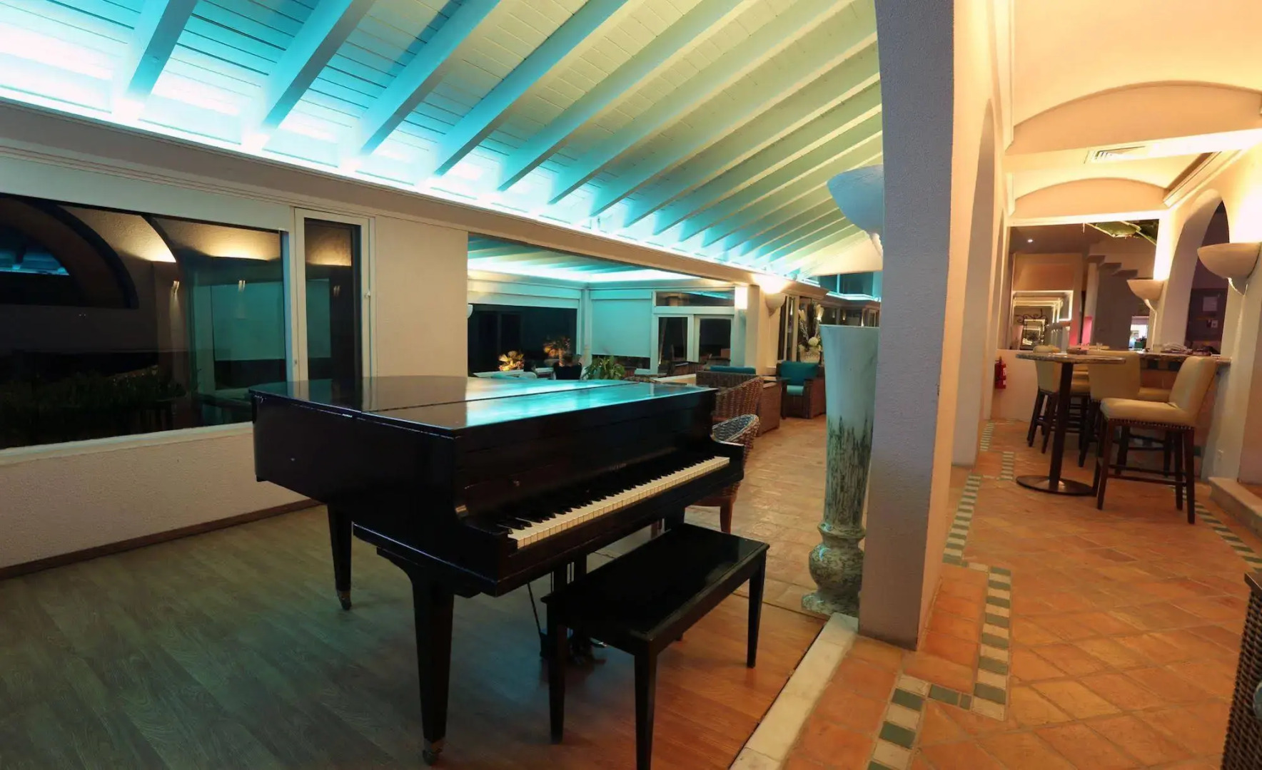 La Rosas Hotel & Spa