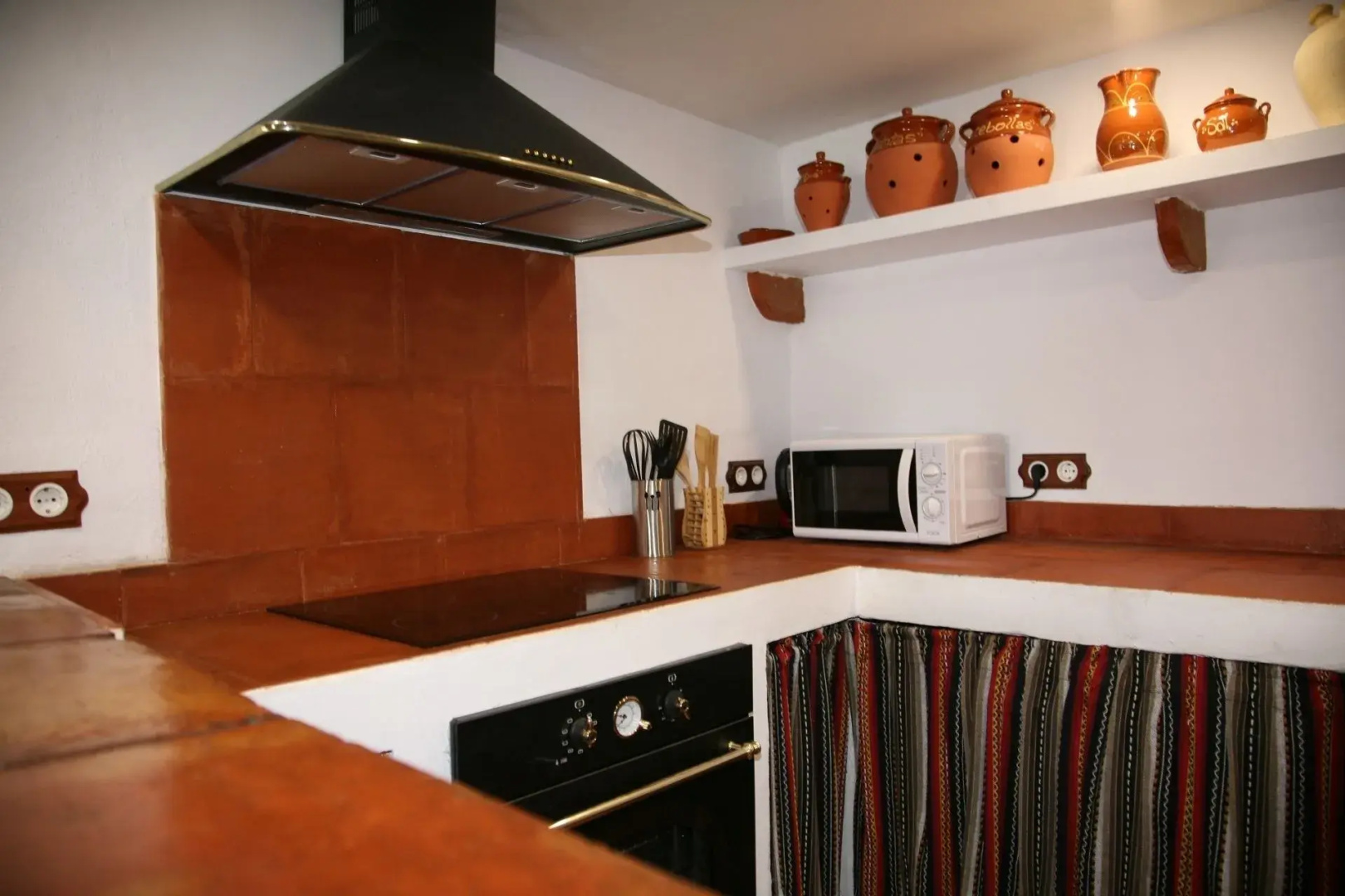 Venta del Celemín