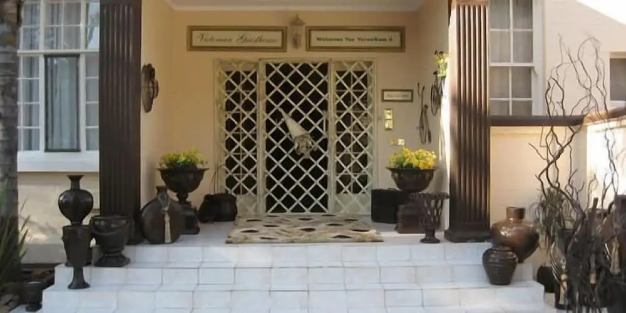 Victorian Guest House