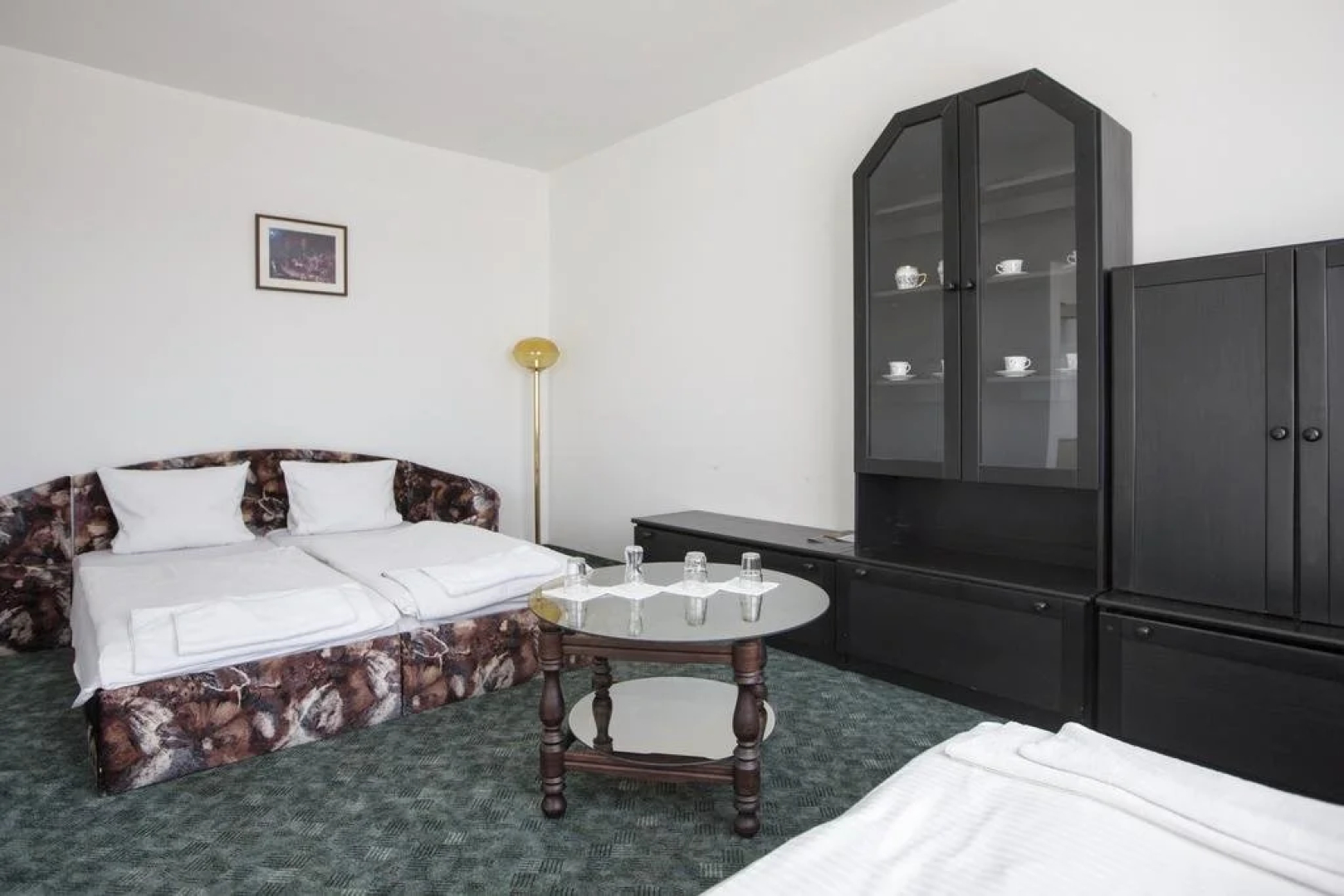 Hotel Bobr