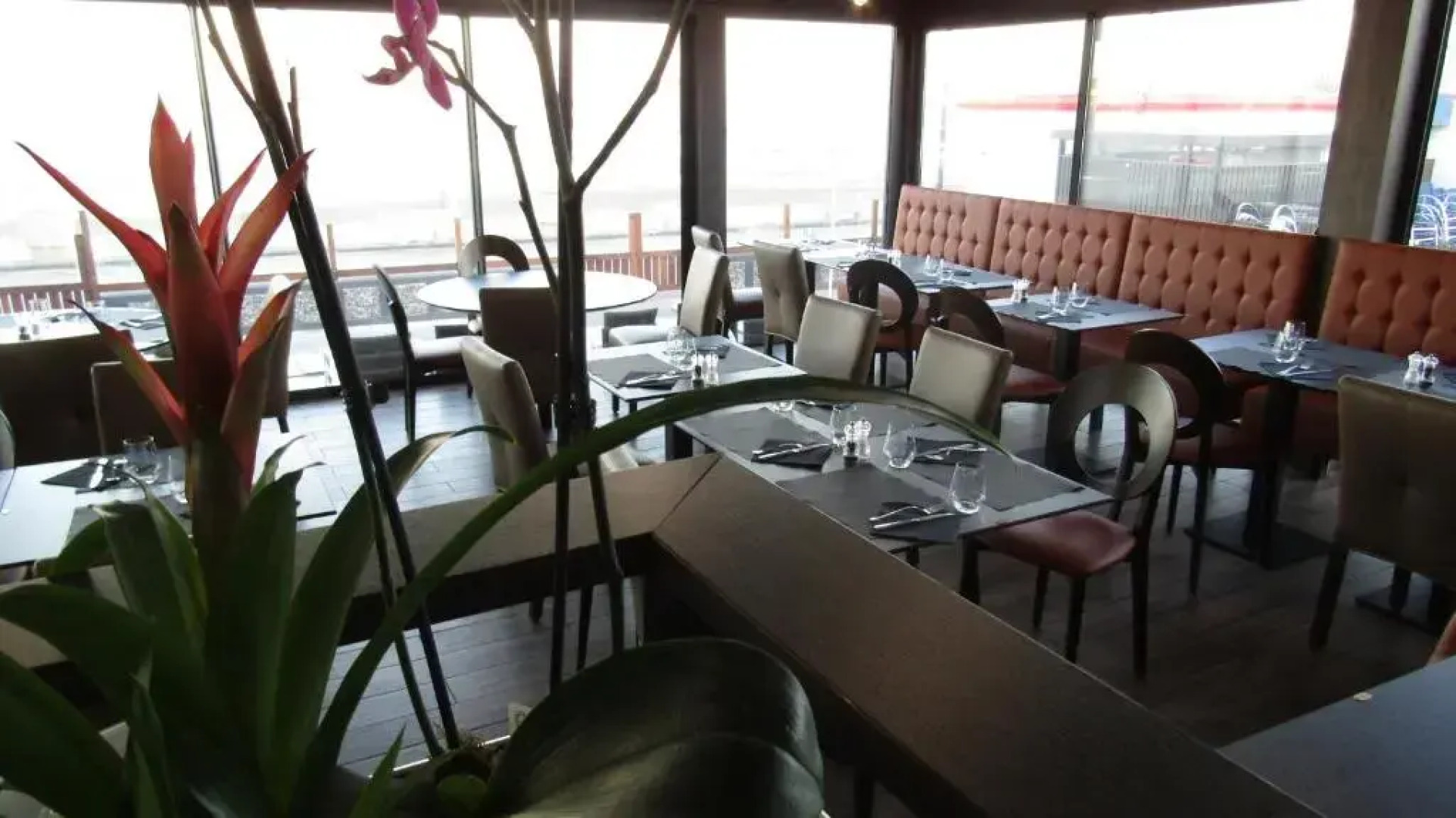 Face à La Mer Gravelines