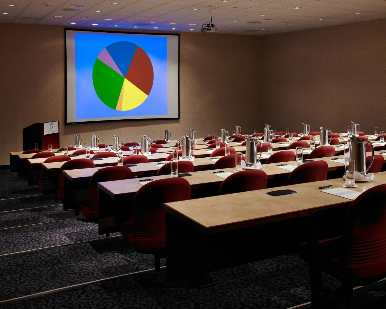 The Hotel At Auburn University