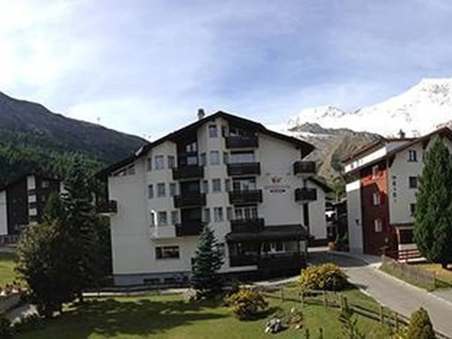 Ferienhaus Apartment Golf