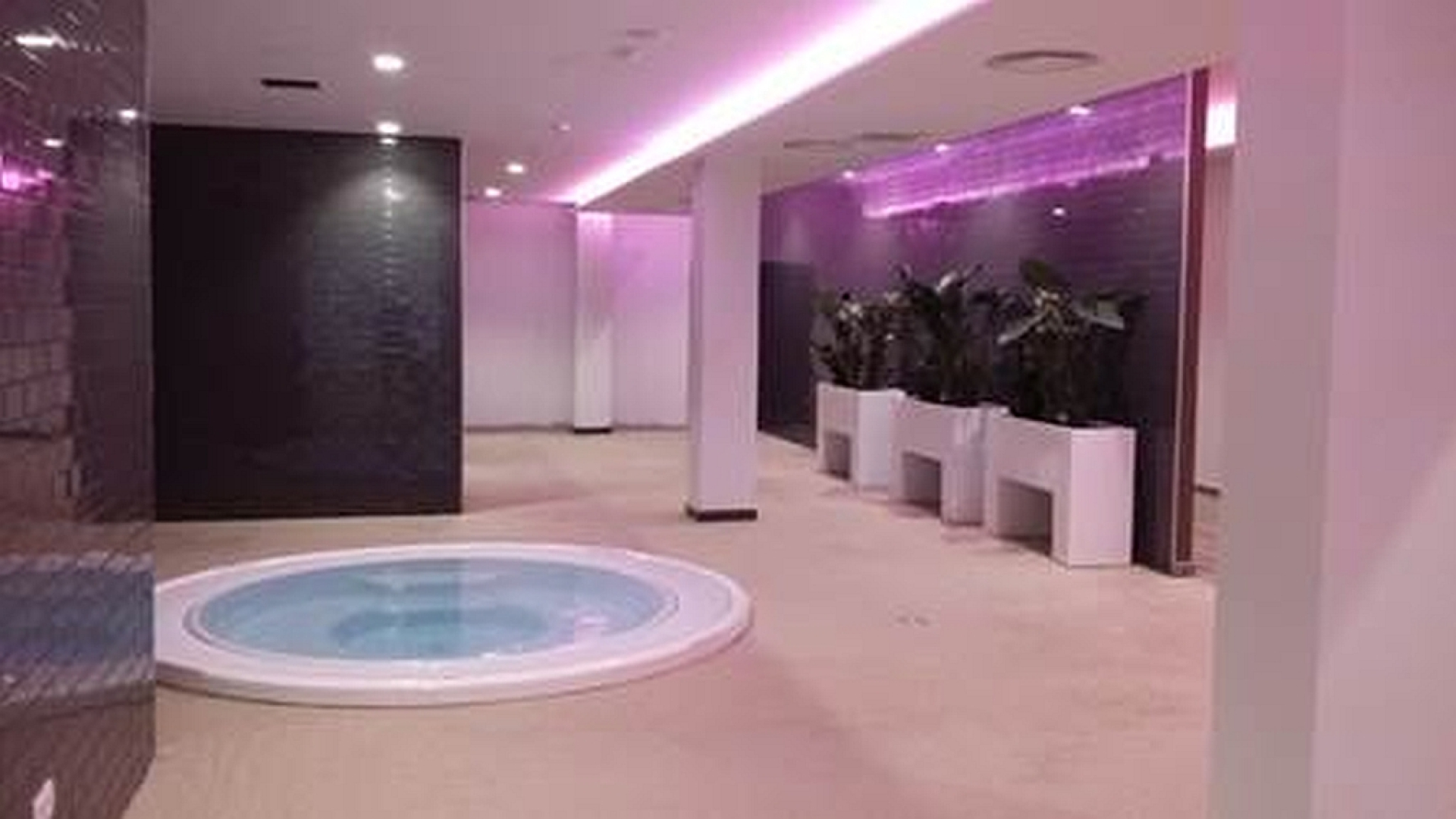 Отель O7 Aloe Corralejo