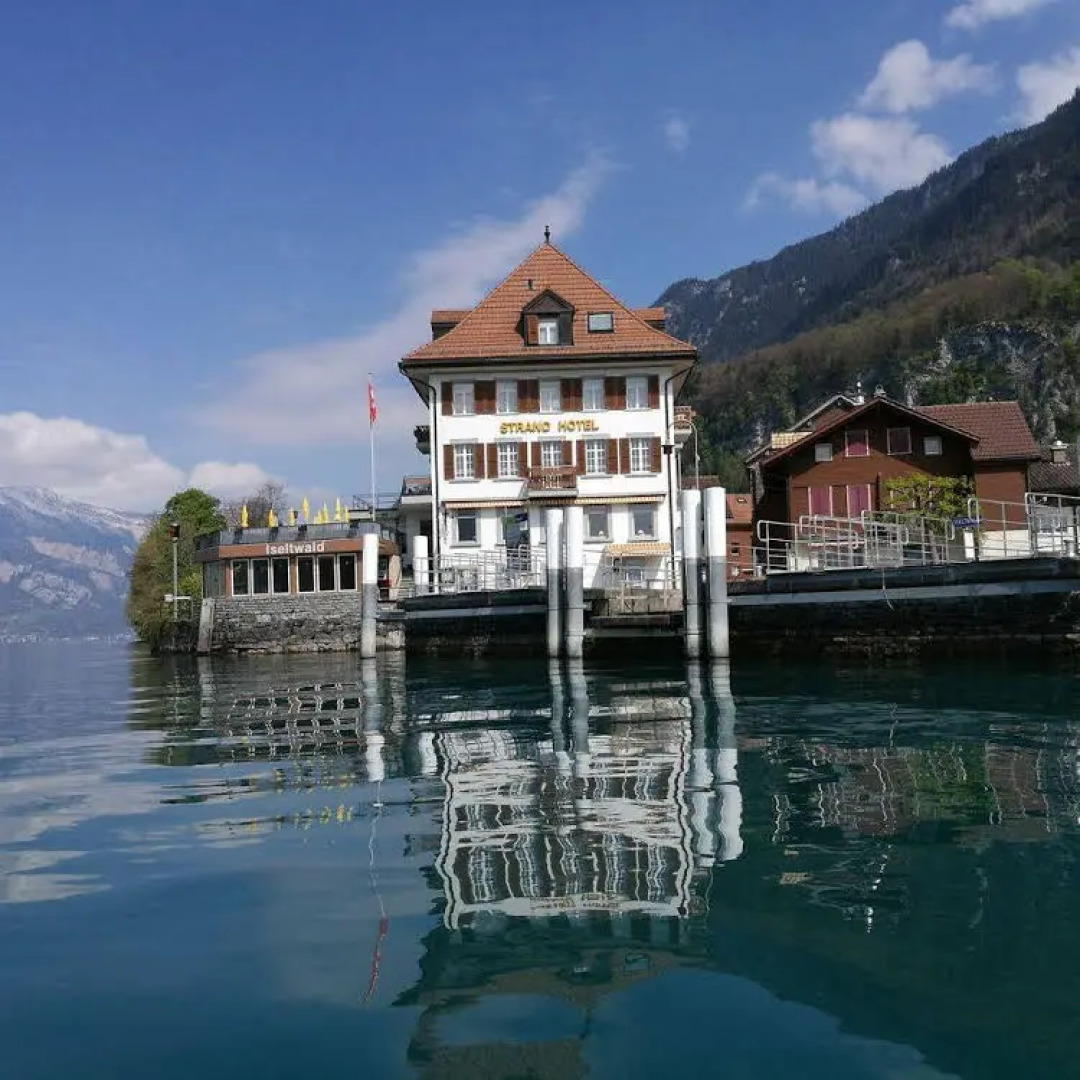 Tannhorn - INH 37721