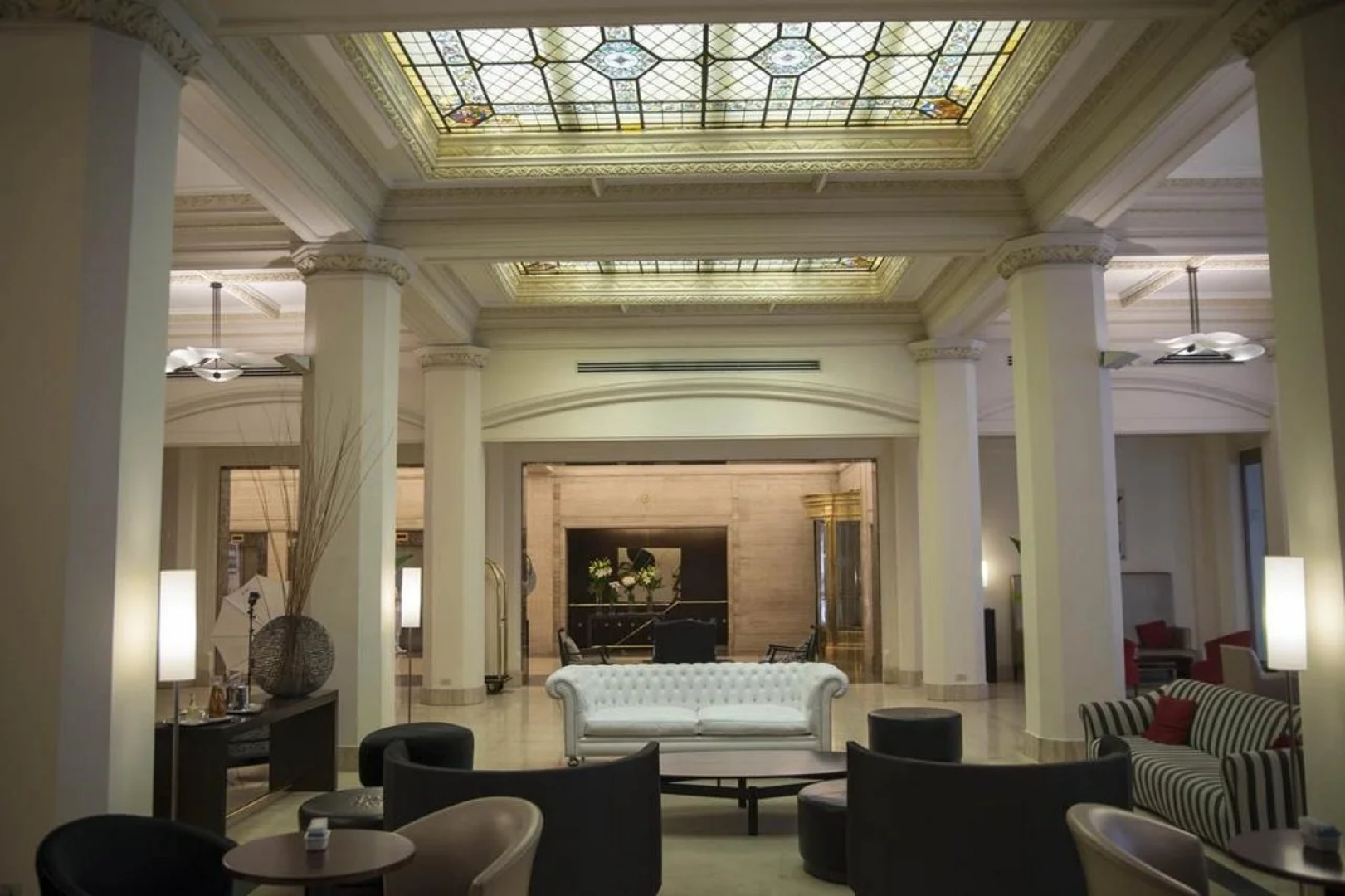 NH City Buenos Aires