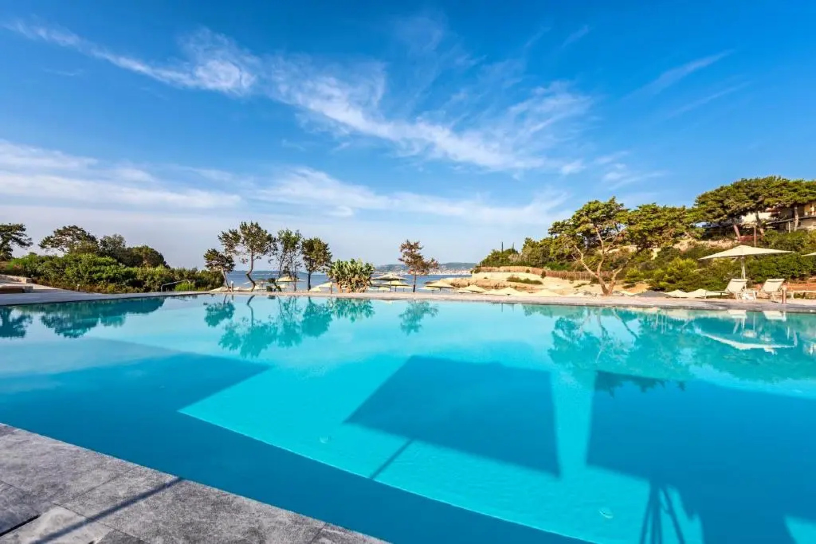 Hapimag Resort Porto Heli