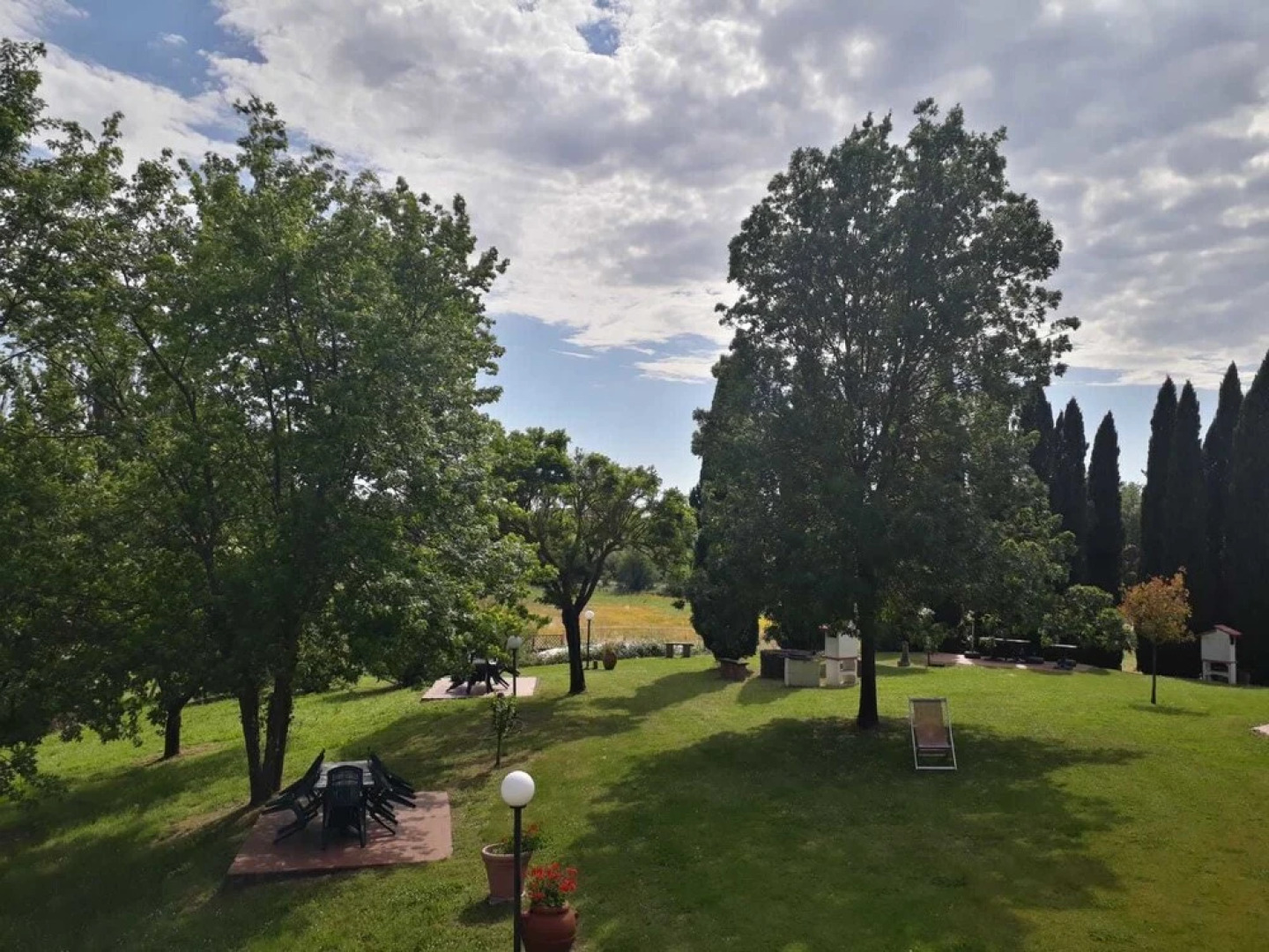 Appartamenti La Pineta