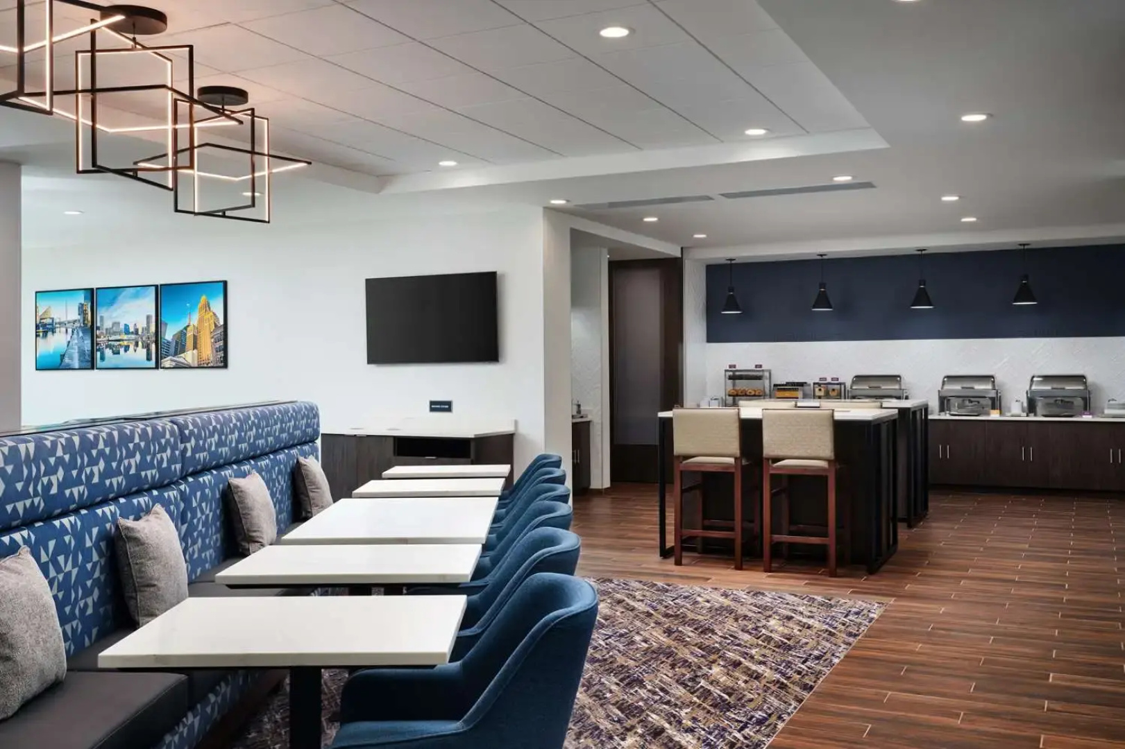 Hampton Inn by Hilton Towson