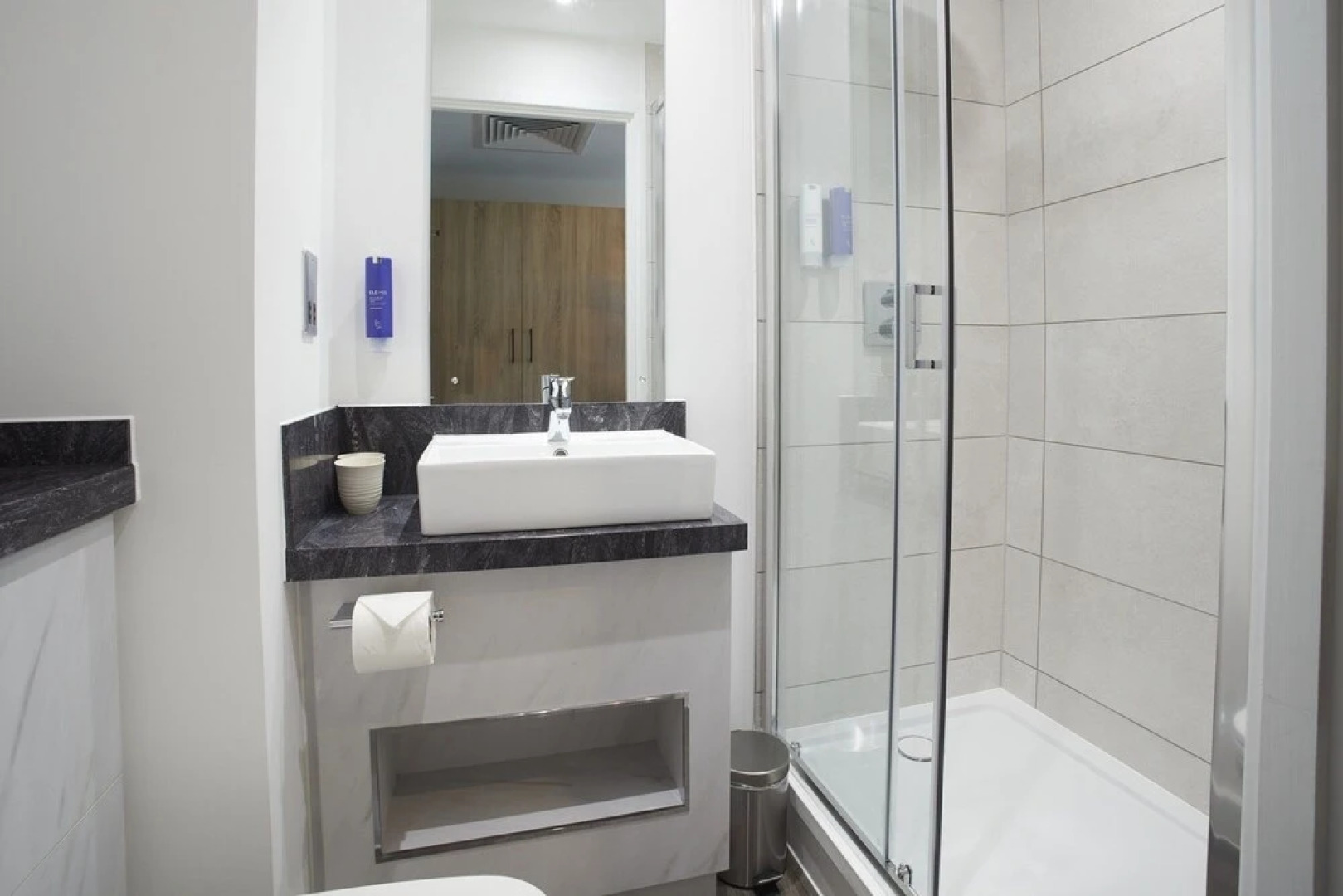 Ty Milford Waterfront