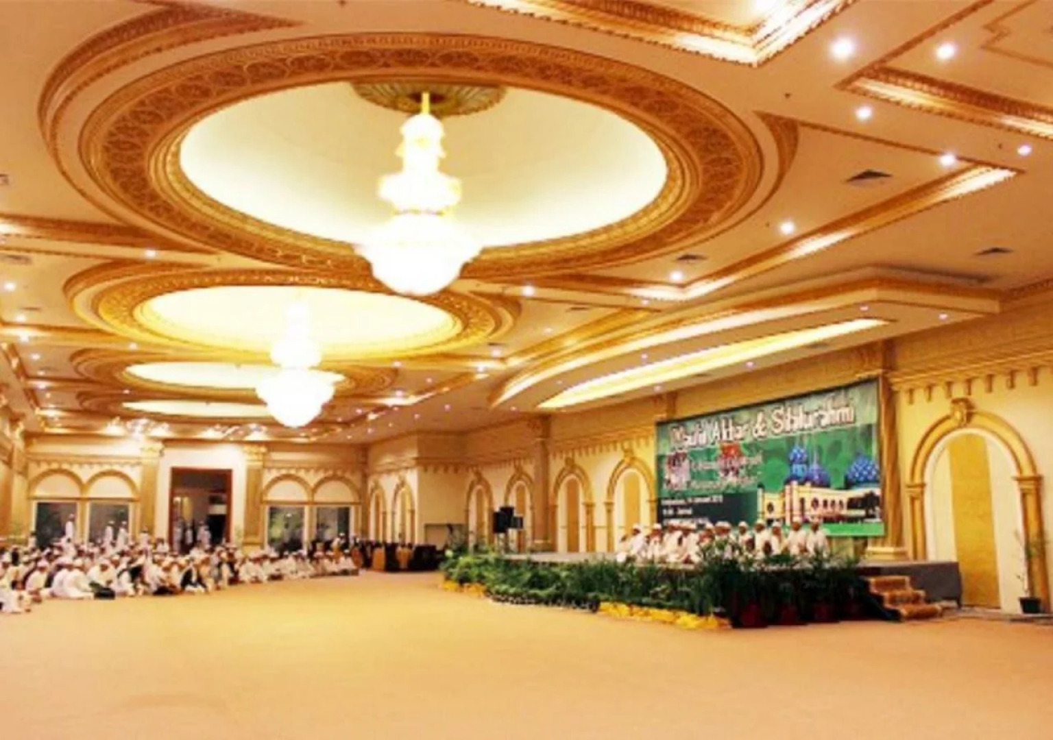 Grand Qin Hotel Banjarbaru Syariah