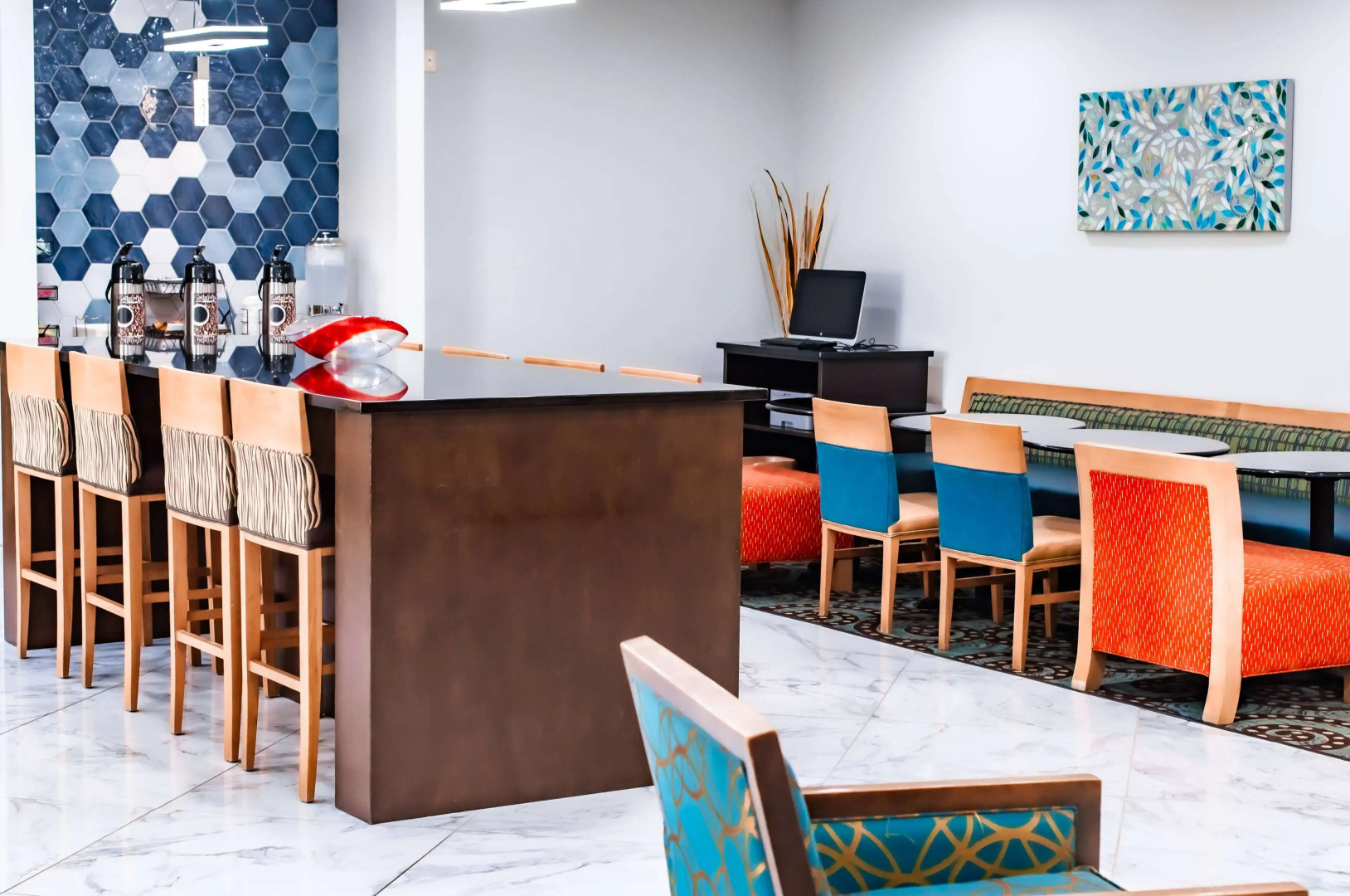 La Quinta Inn & Suites by Wyndham Evansville