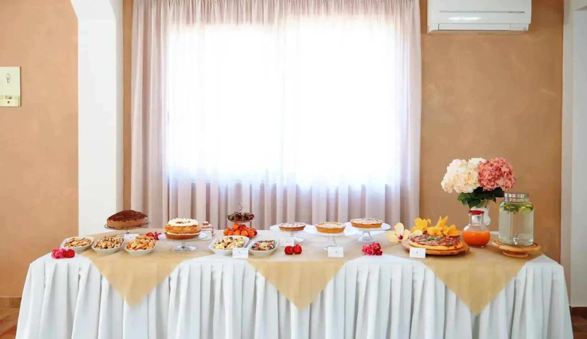 B&B Cuore del Cilento