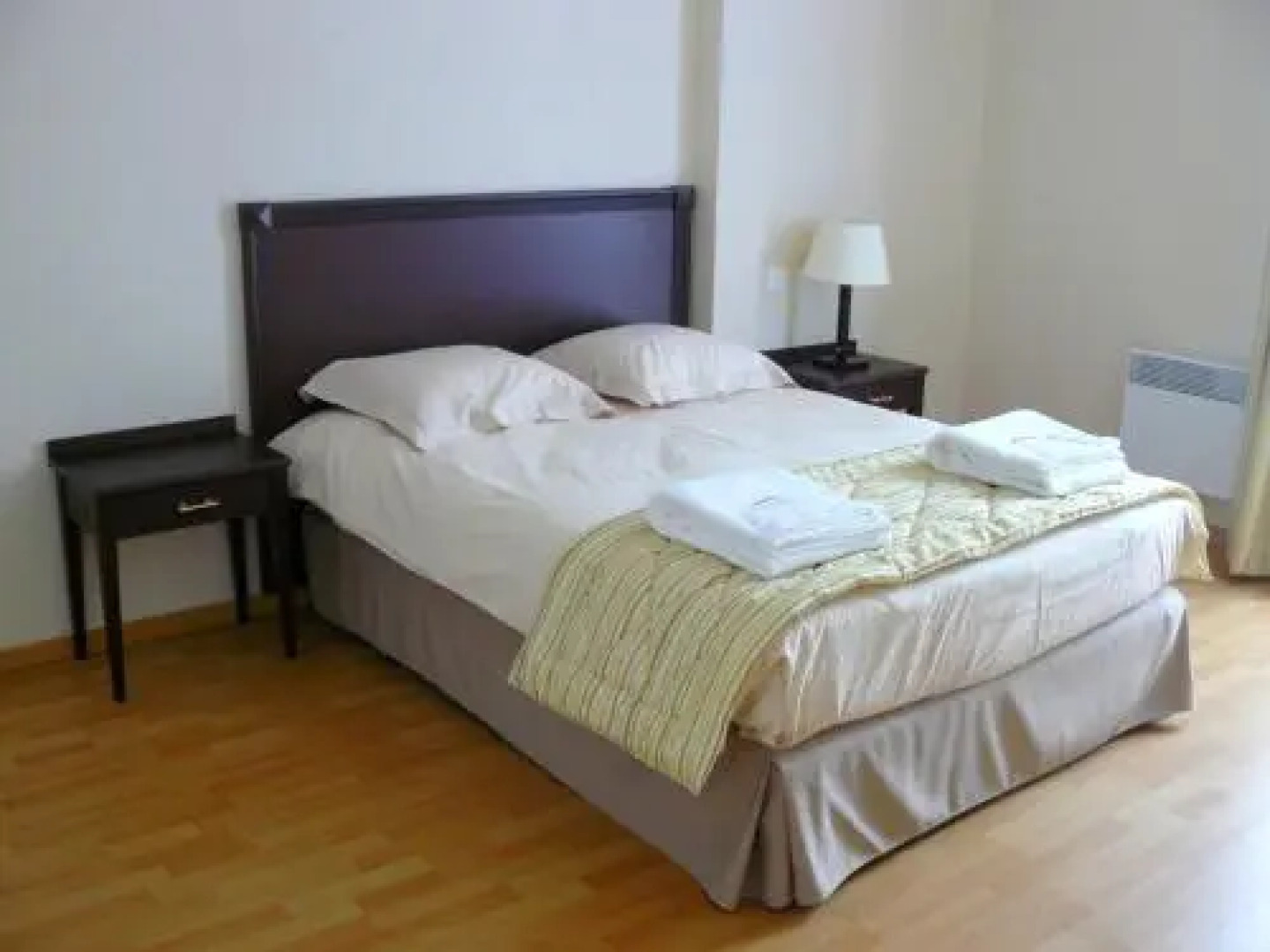 Domitys Le Parc de Vinci