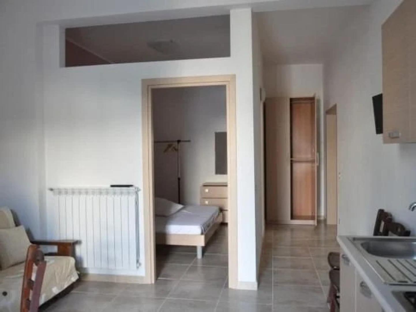 Casa Vacanze Eufemia