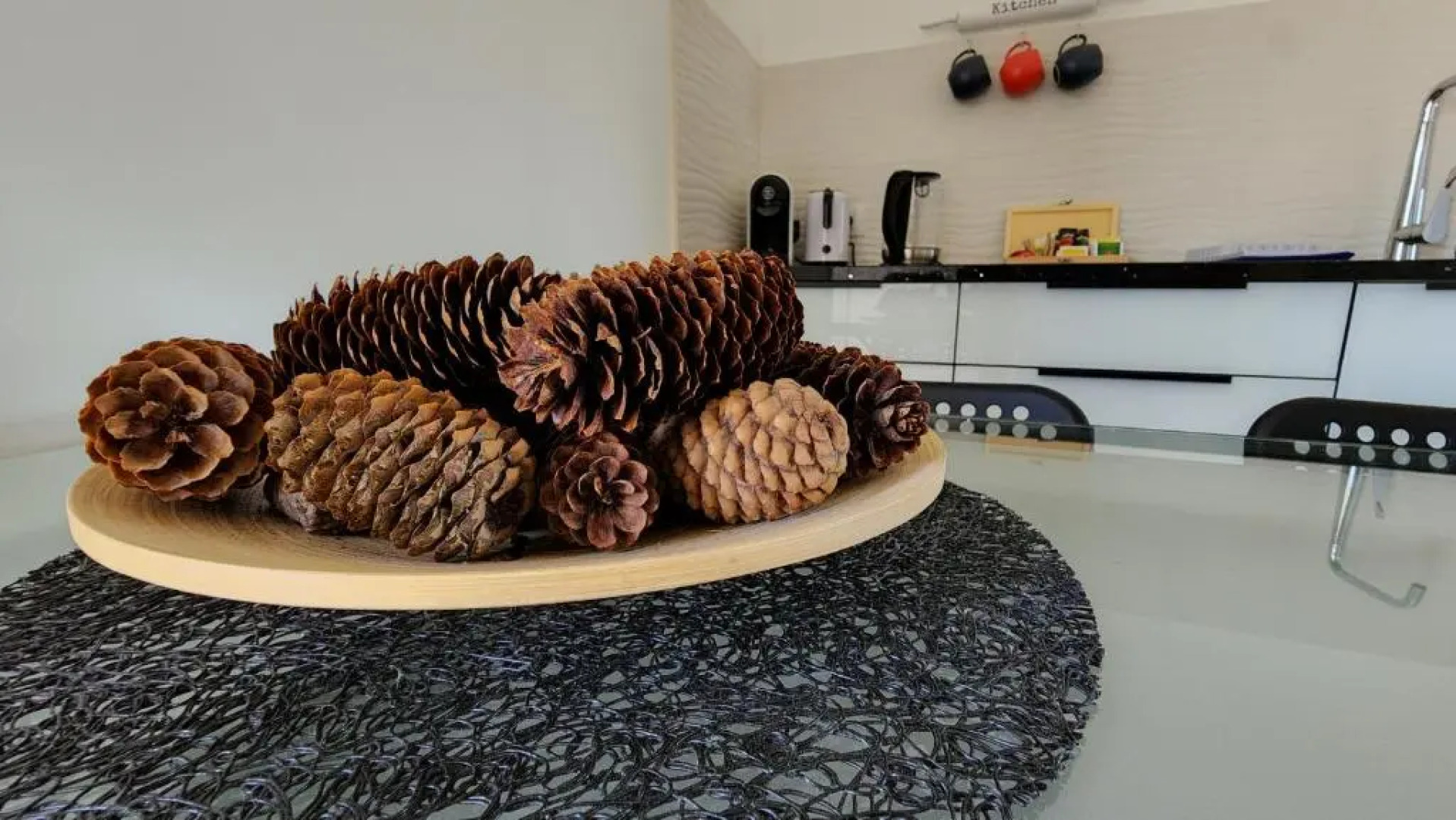 צימר גראפה בערבה - Grappa