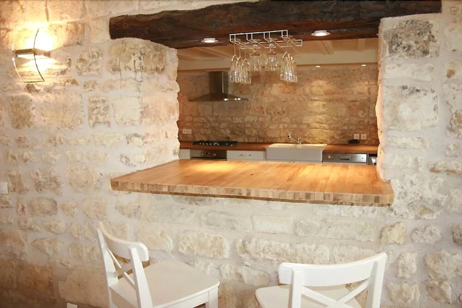 Abbaye de Bois-Aubry