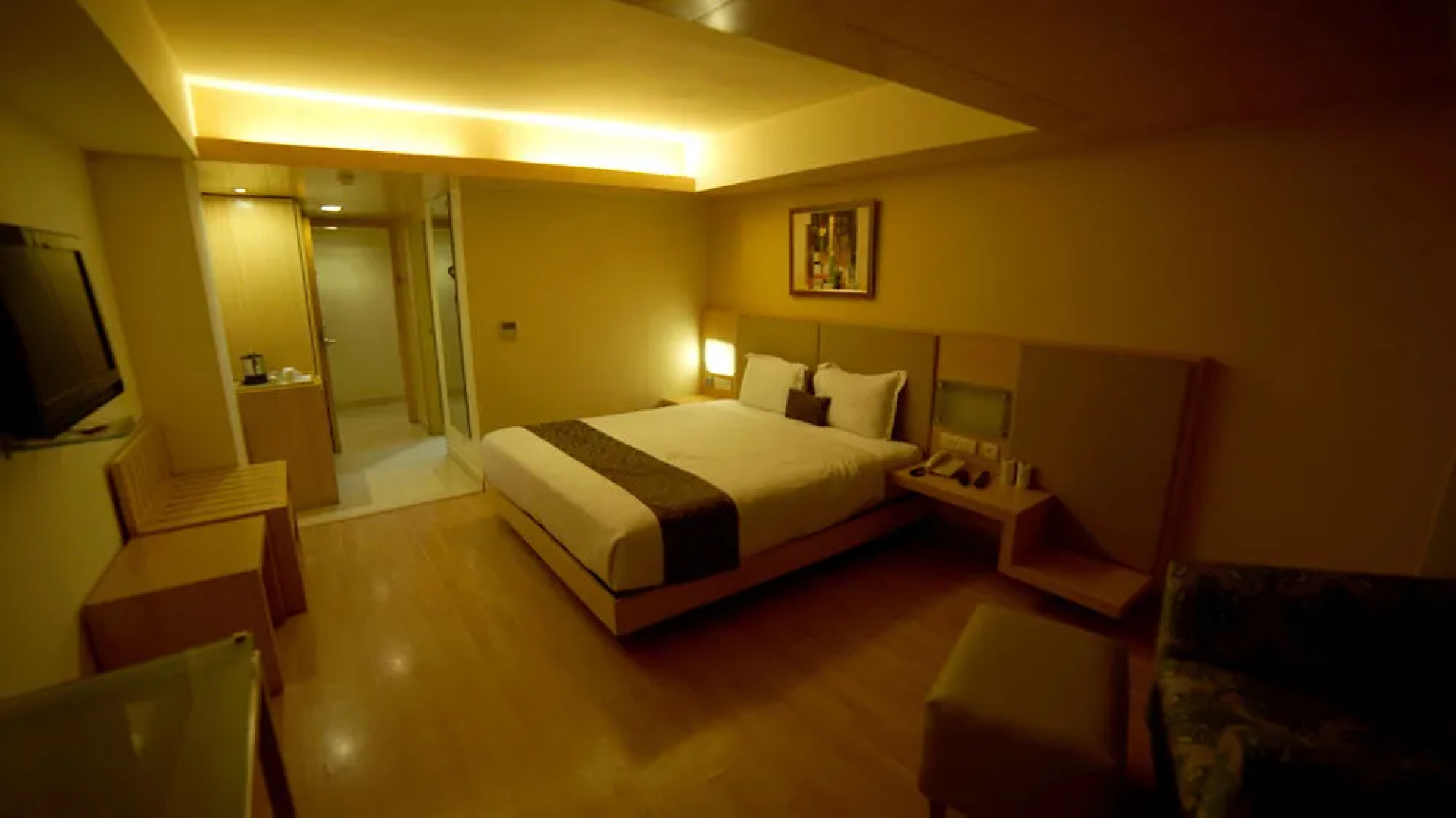 Bb Inn - A Boutique Hotel