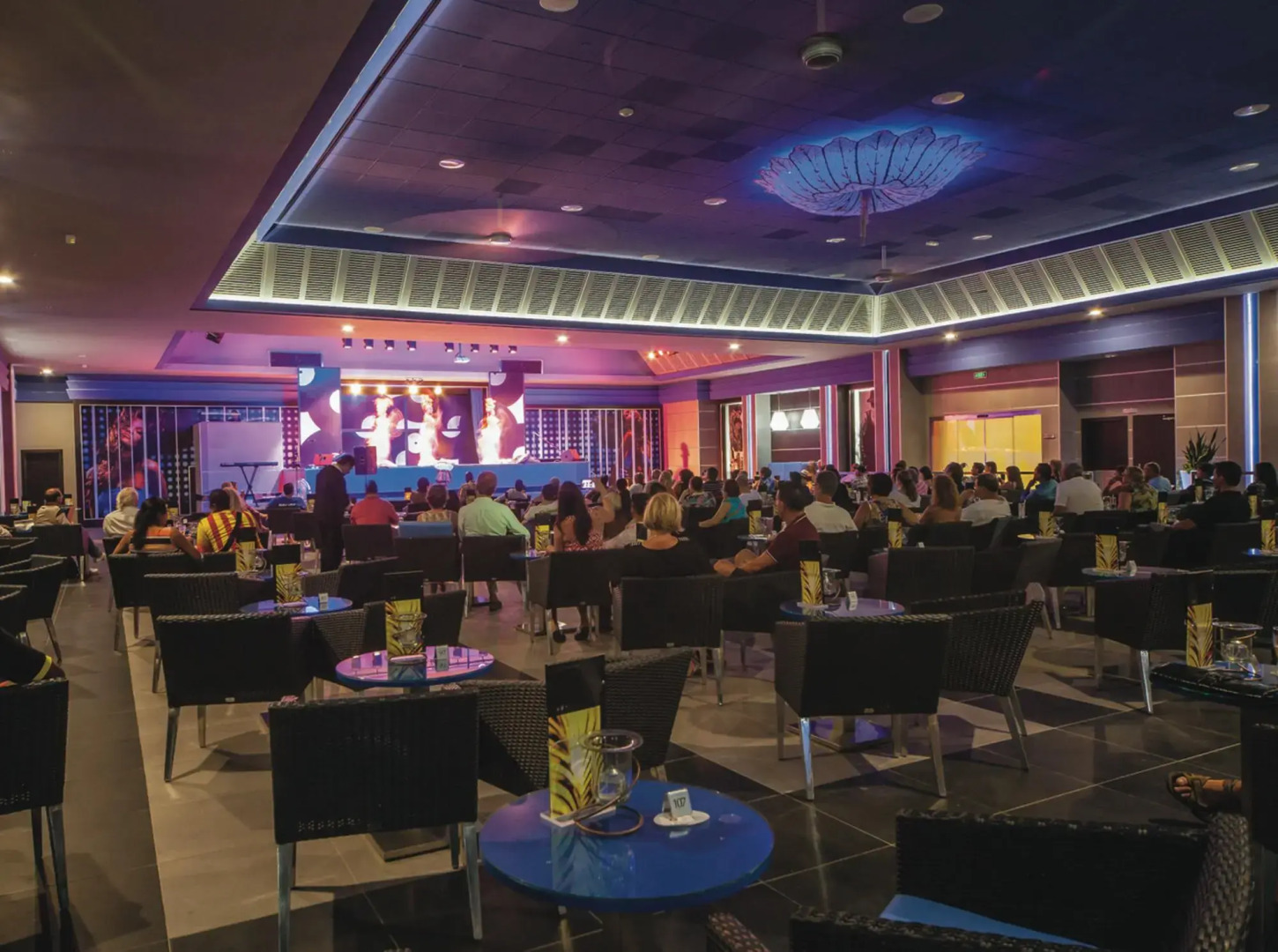 Hotel Riu Palace Antillas - Adults Only - All Inclusive