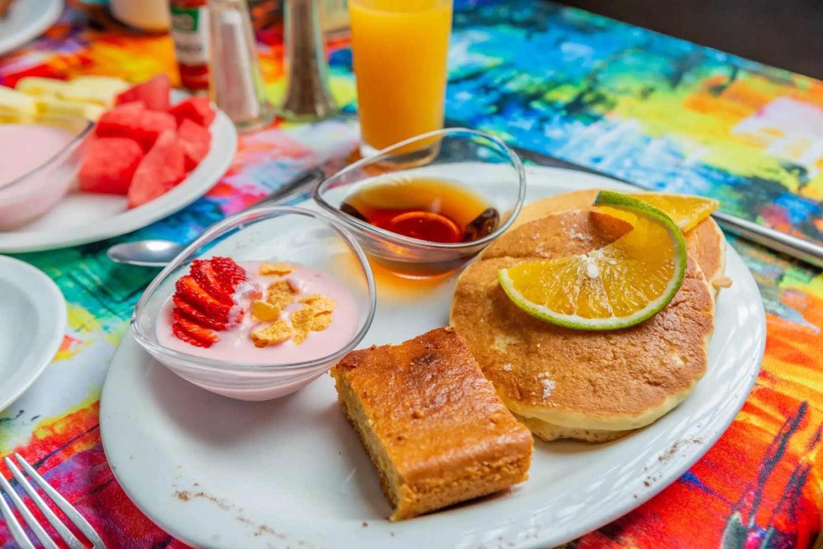 Leyenda Boutique Hotel & Spa