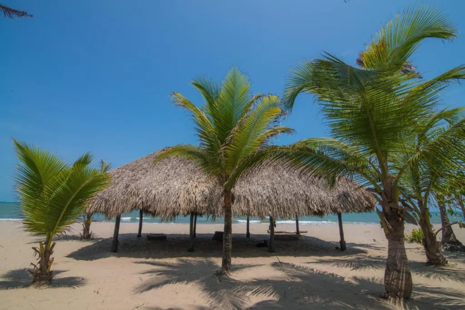 Cabaña Coveñitas 4