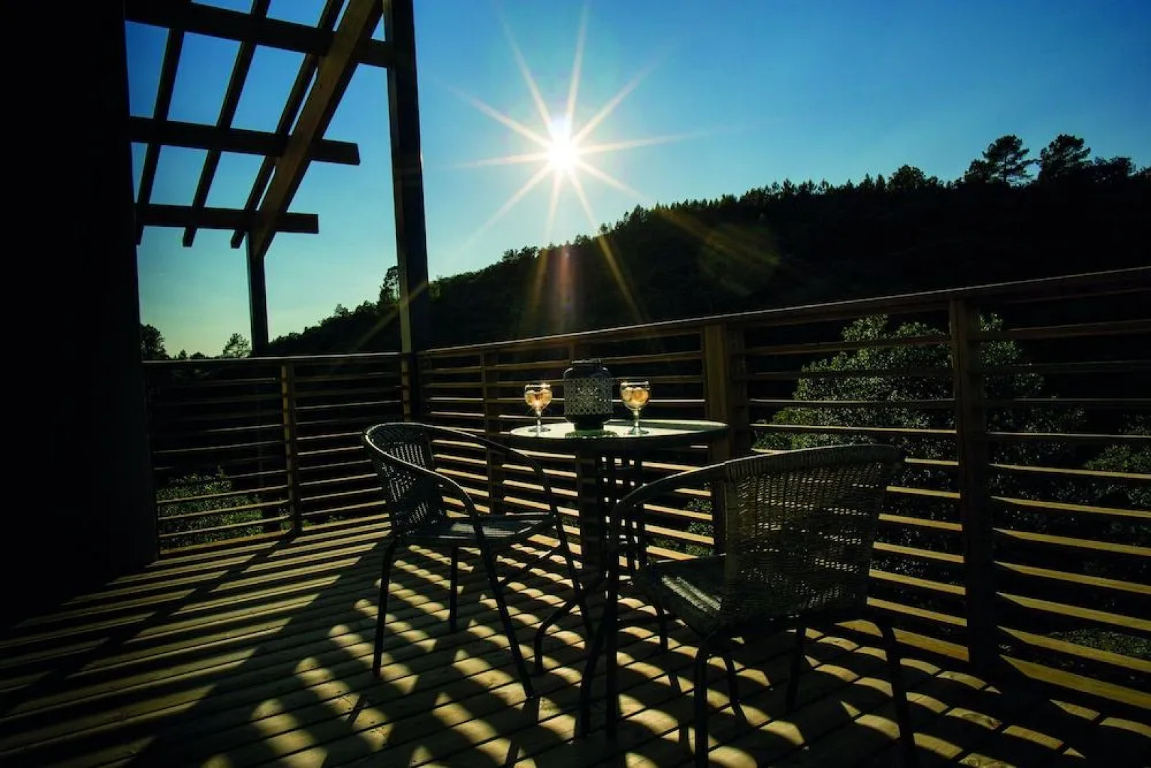 Maison d'hôtes Thym et Chocolat