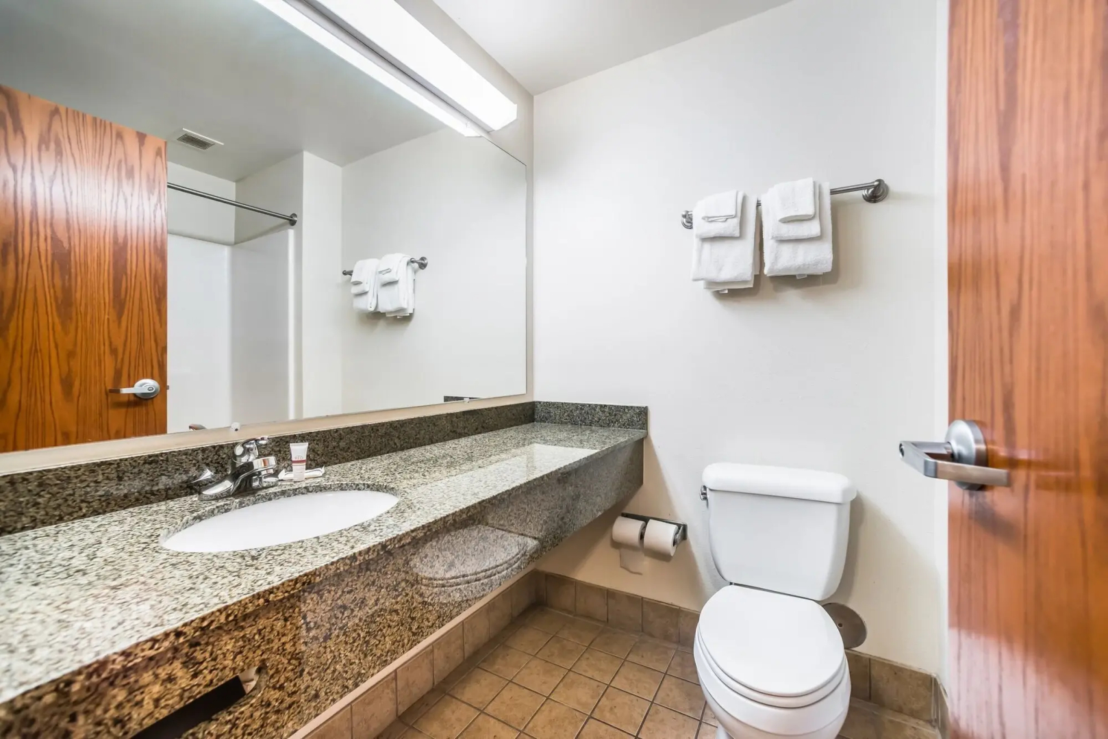 Welcome Suites