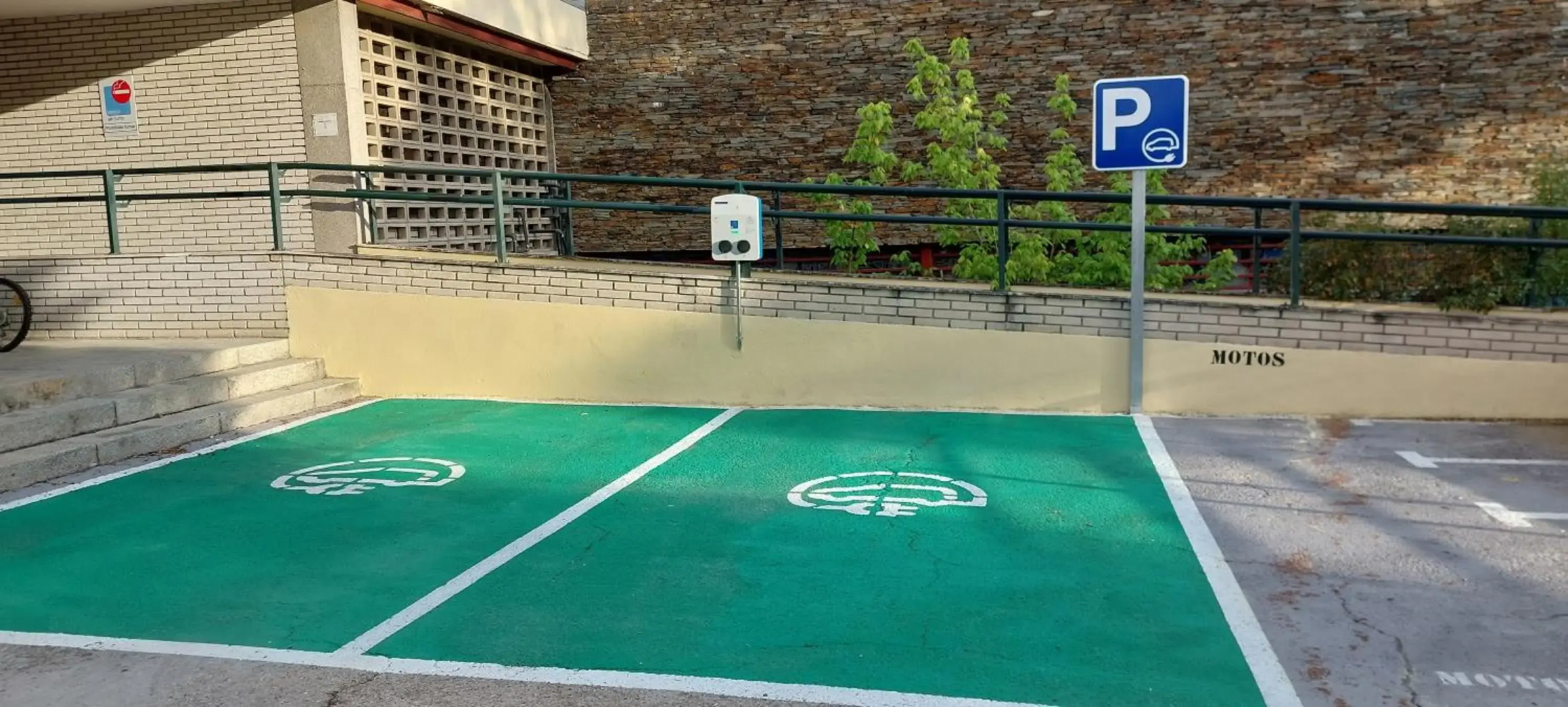 Hotel Escuela Madrid