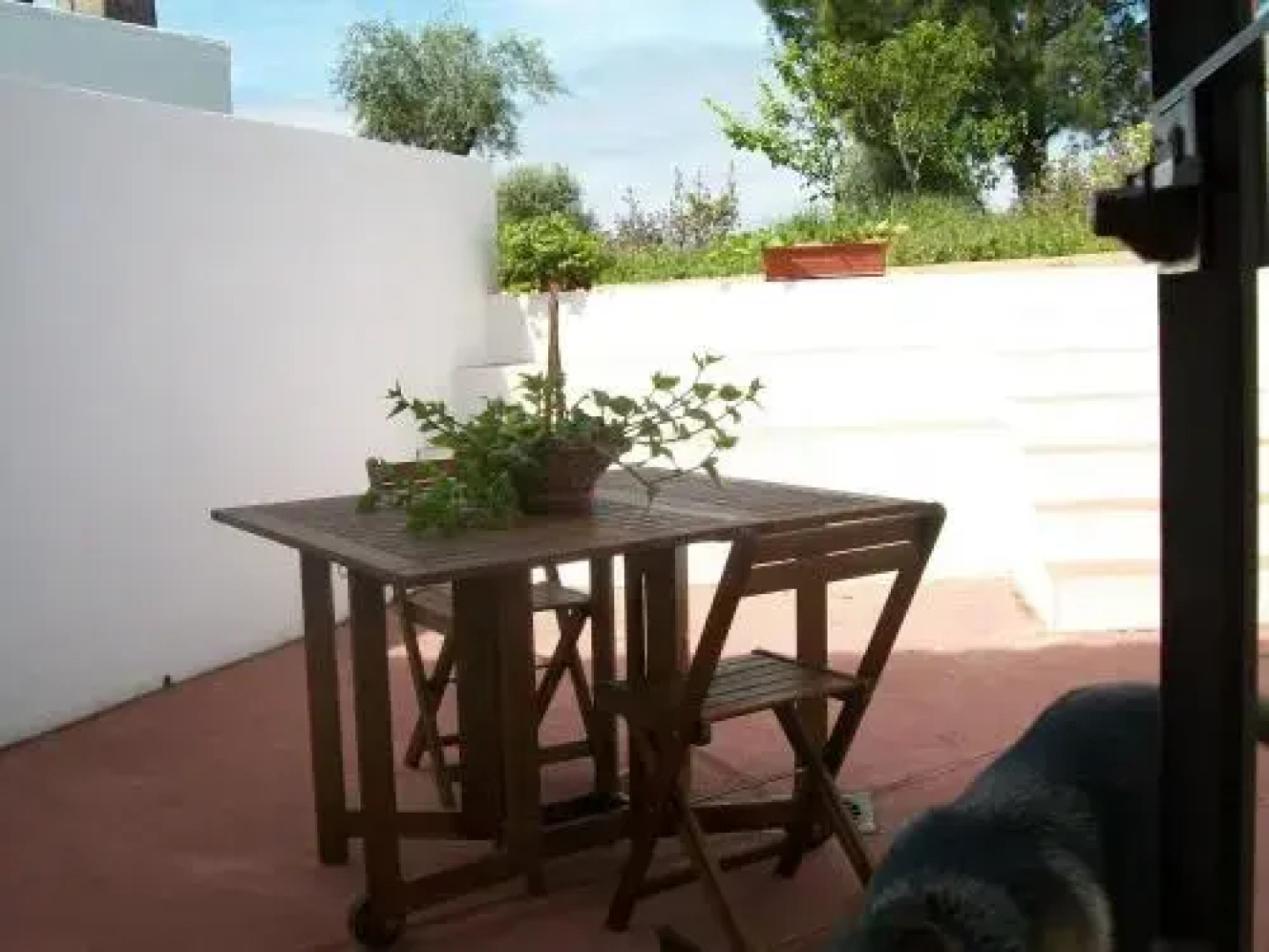 Casas Rurales Los Montes