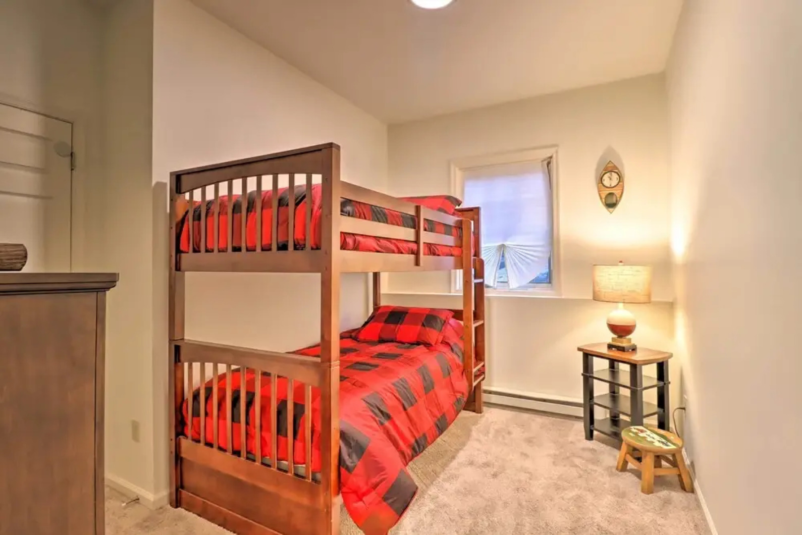Poconos Townhome - Walk to Big Boulder Lake!