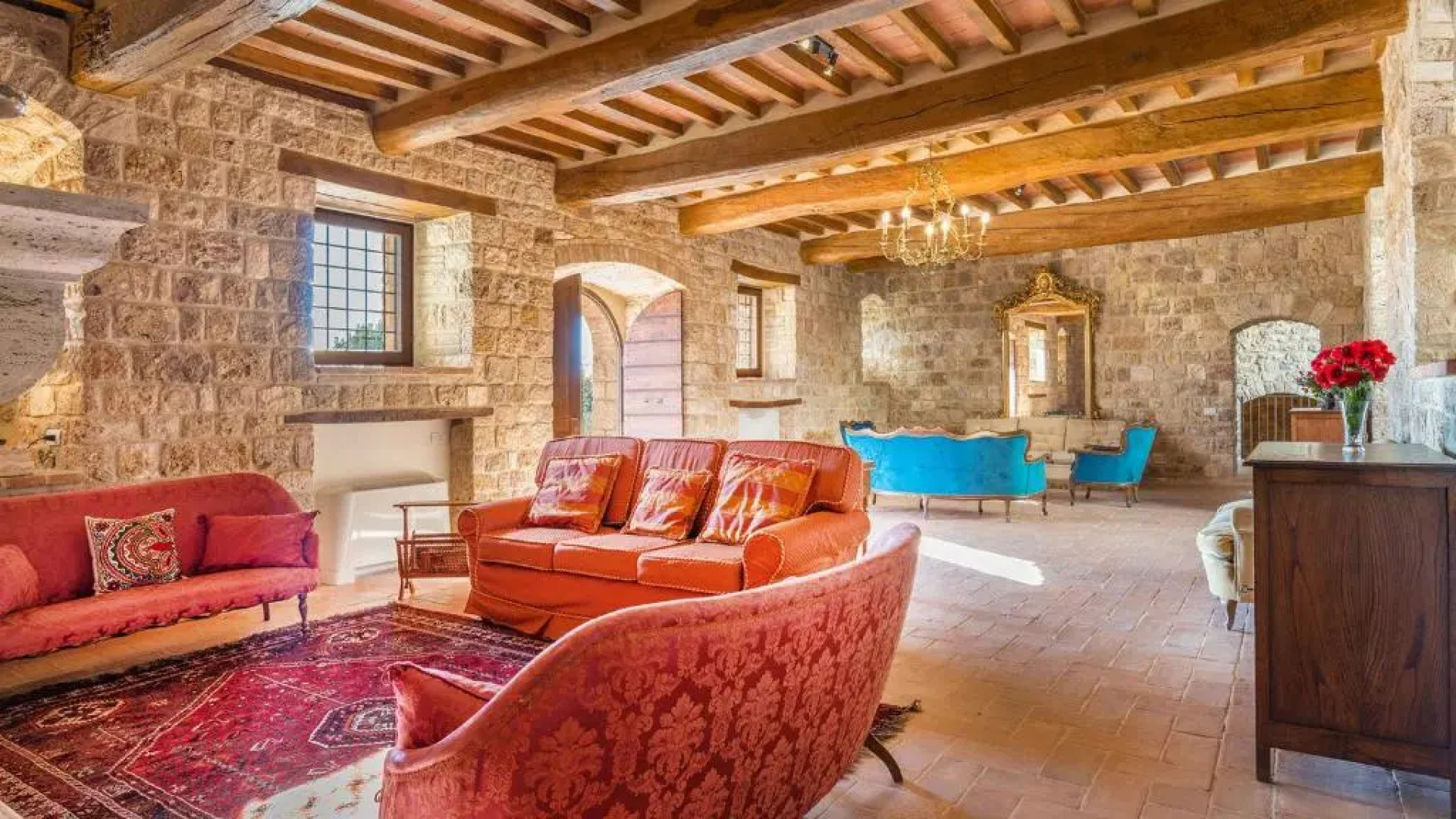 SANTA ILLUMINATA 20, Emma Villas