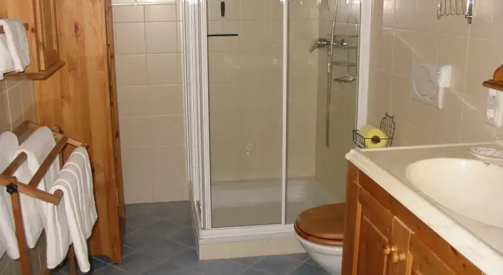 Ferienwohnung Am Pflanzgarten